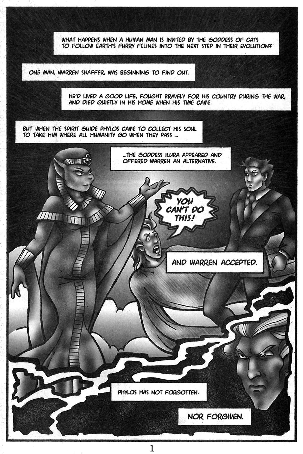 Read online Rhudiprrt, Prince of Fur comic -  Issue #10 - 3