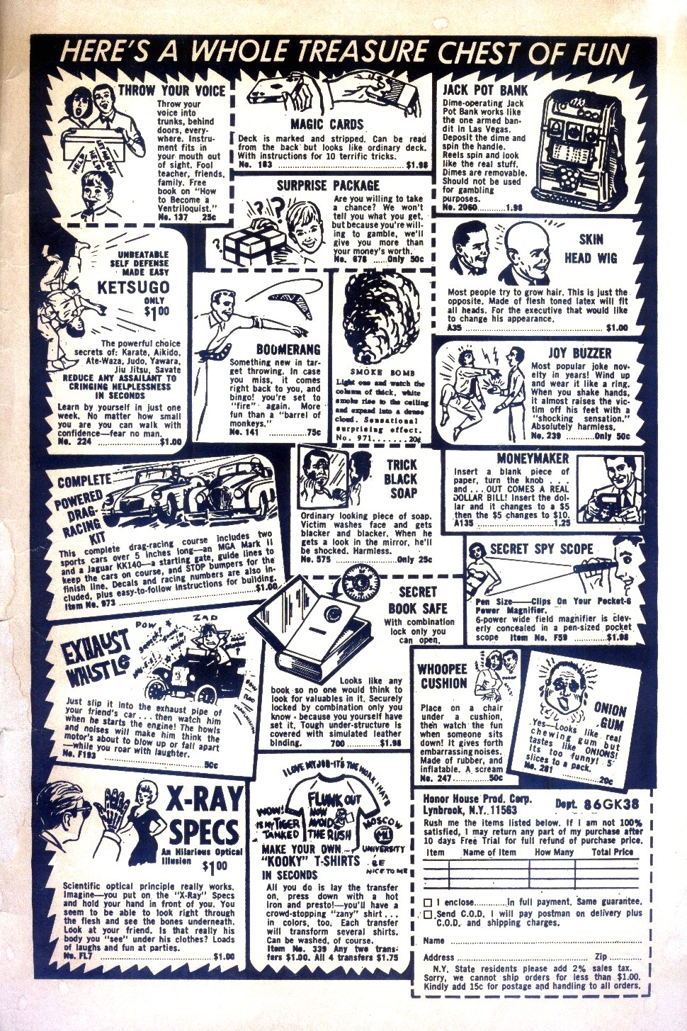 Read online Swing With Scooter comic -  Issue #11 - 35