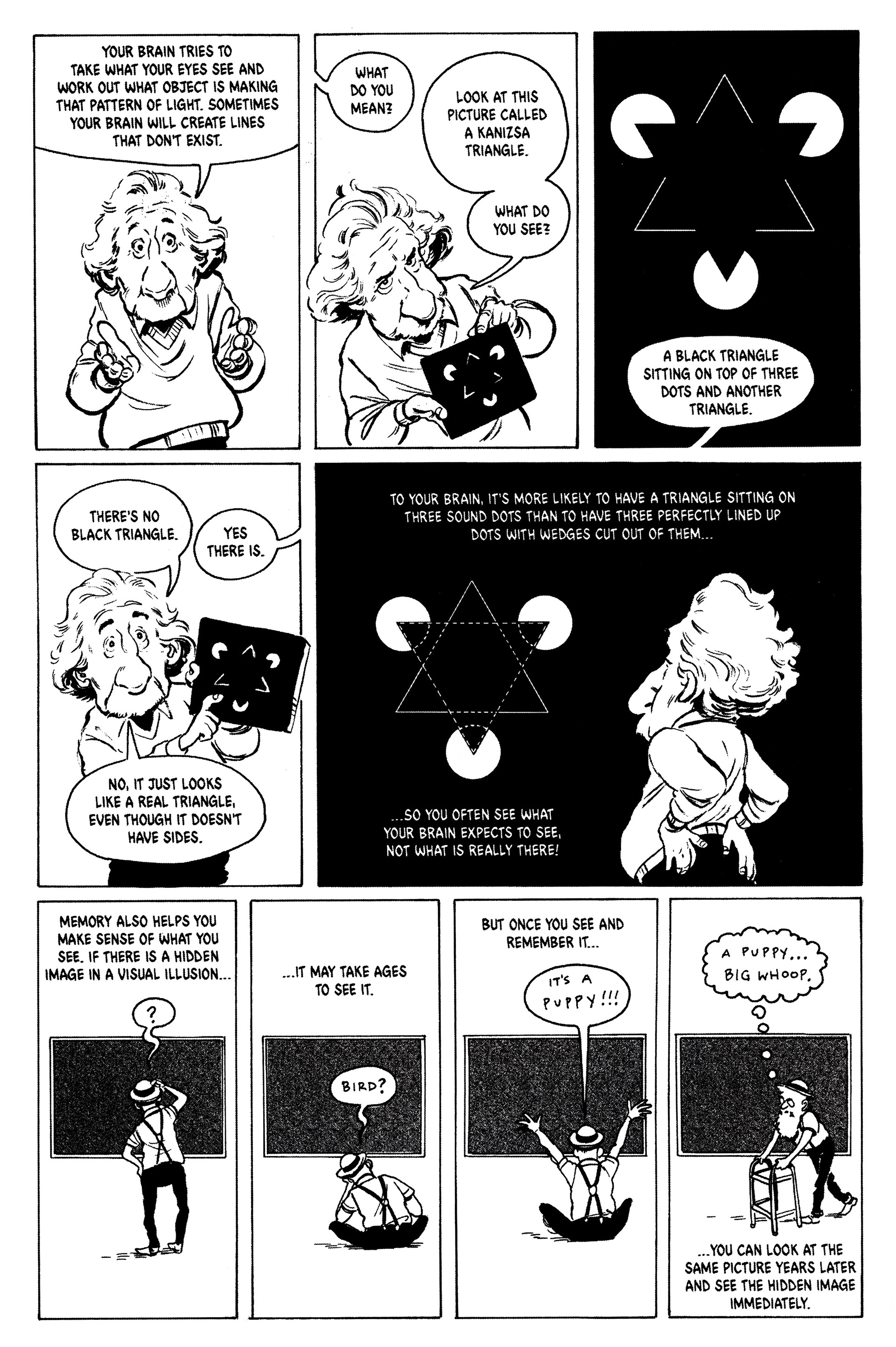 Read online Journey By Starlight comic -  Issue # TPB (Part 2) - 90