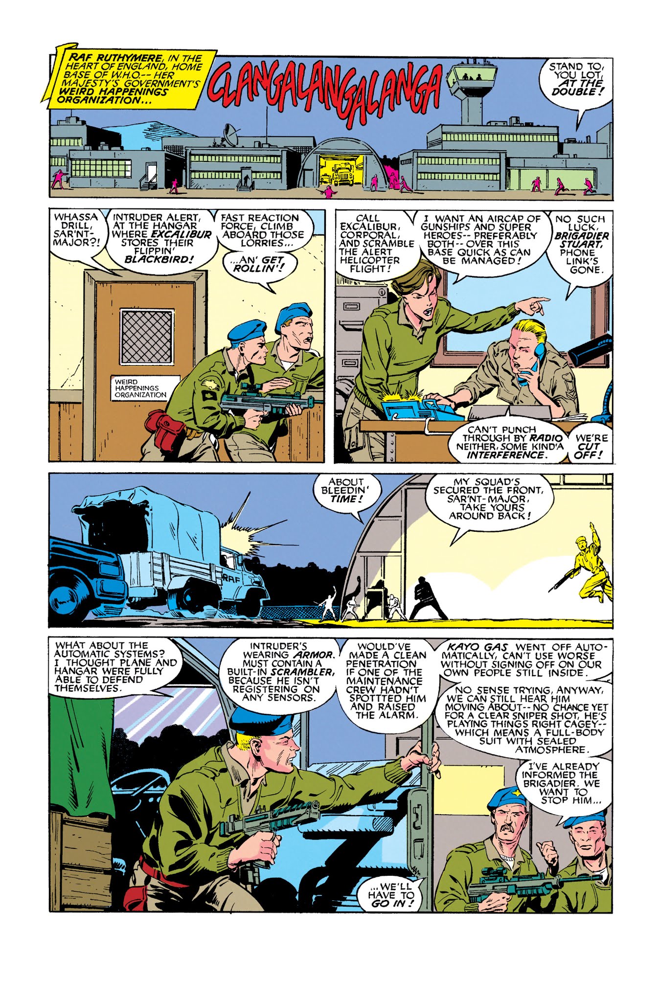 Read online X-Men: Legion – Shadow King Rising comic -  Issue # TPB (Part 2) - 90