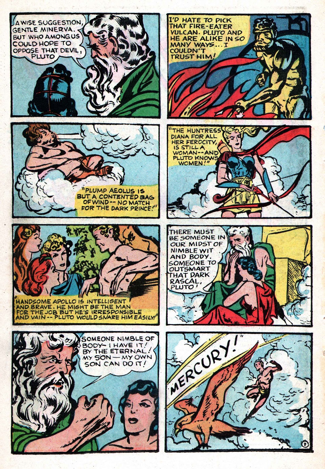 Marvel Super-Heroes (1967) issue 14 - Page 40