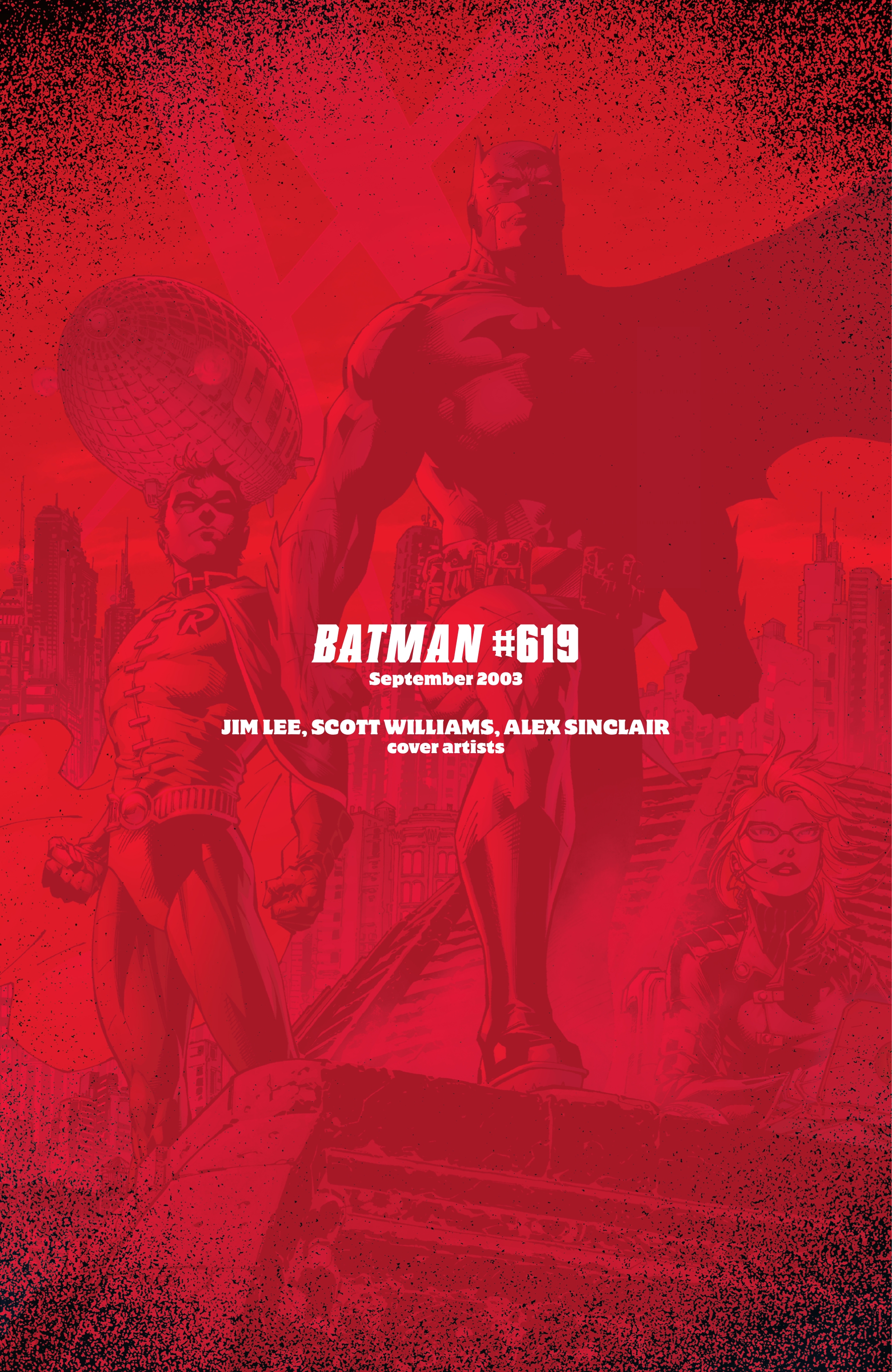 Read online Tales From the DC Dark Multiverse II comic -  Issue # TPB (Part 3) - 46