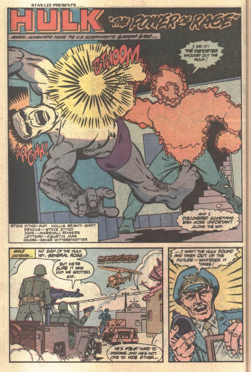 Read online Marvel Super-Heroes (1990) comic -  Issue #3 - 34