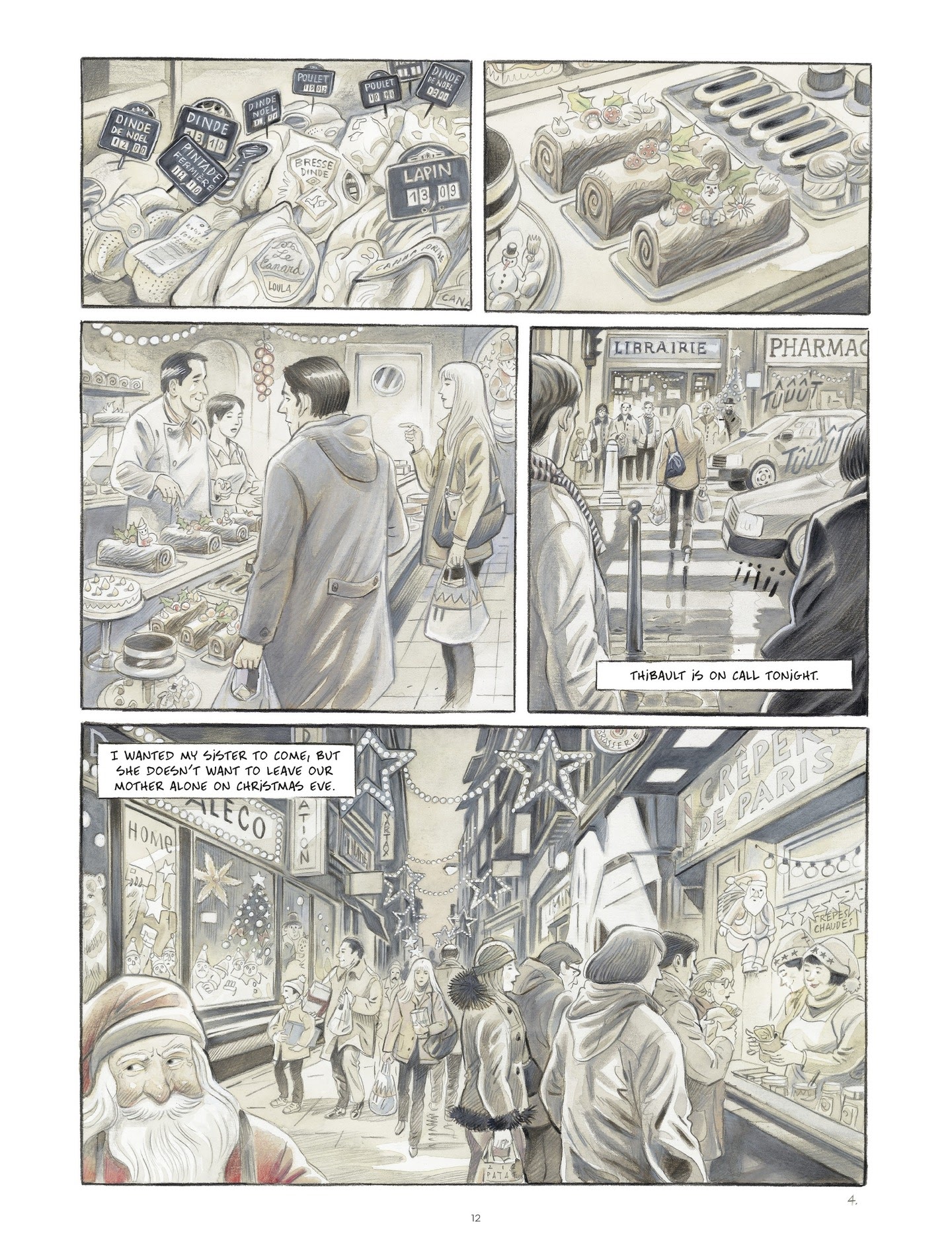 Read online Angel of Death comic -  Issue # TPB (Part 1) - 10