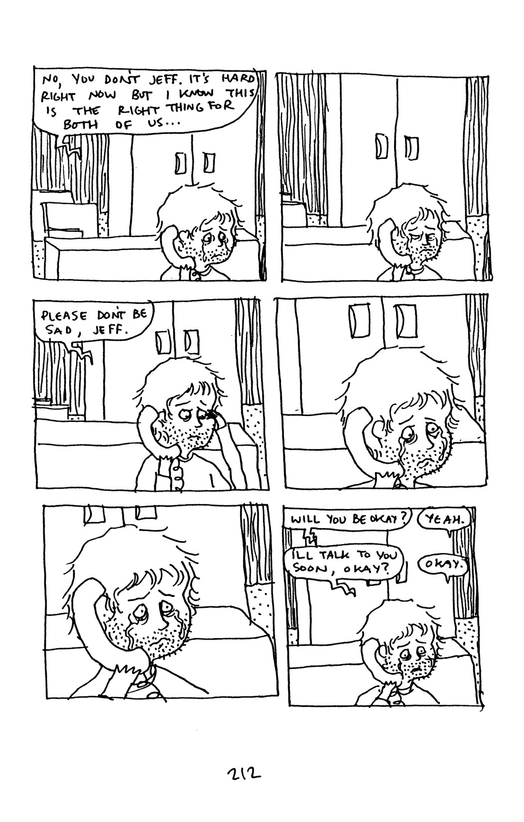 Read online Unlikely comic -  Issue # TPB (Part 3) - 28