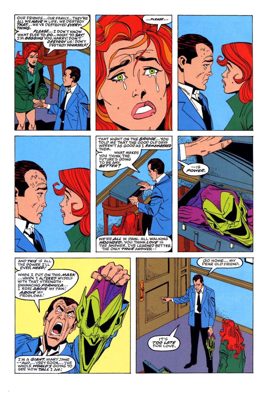 Amazing Spider-Man Family Issue #3 #3 - English 85 Amazing Spider-Man Family Issue #3 #3 - English 85