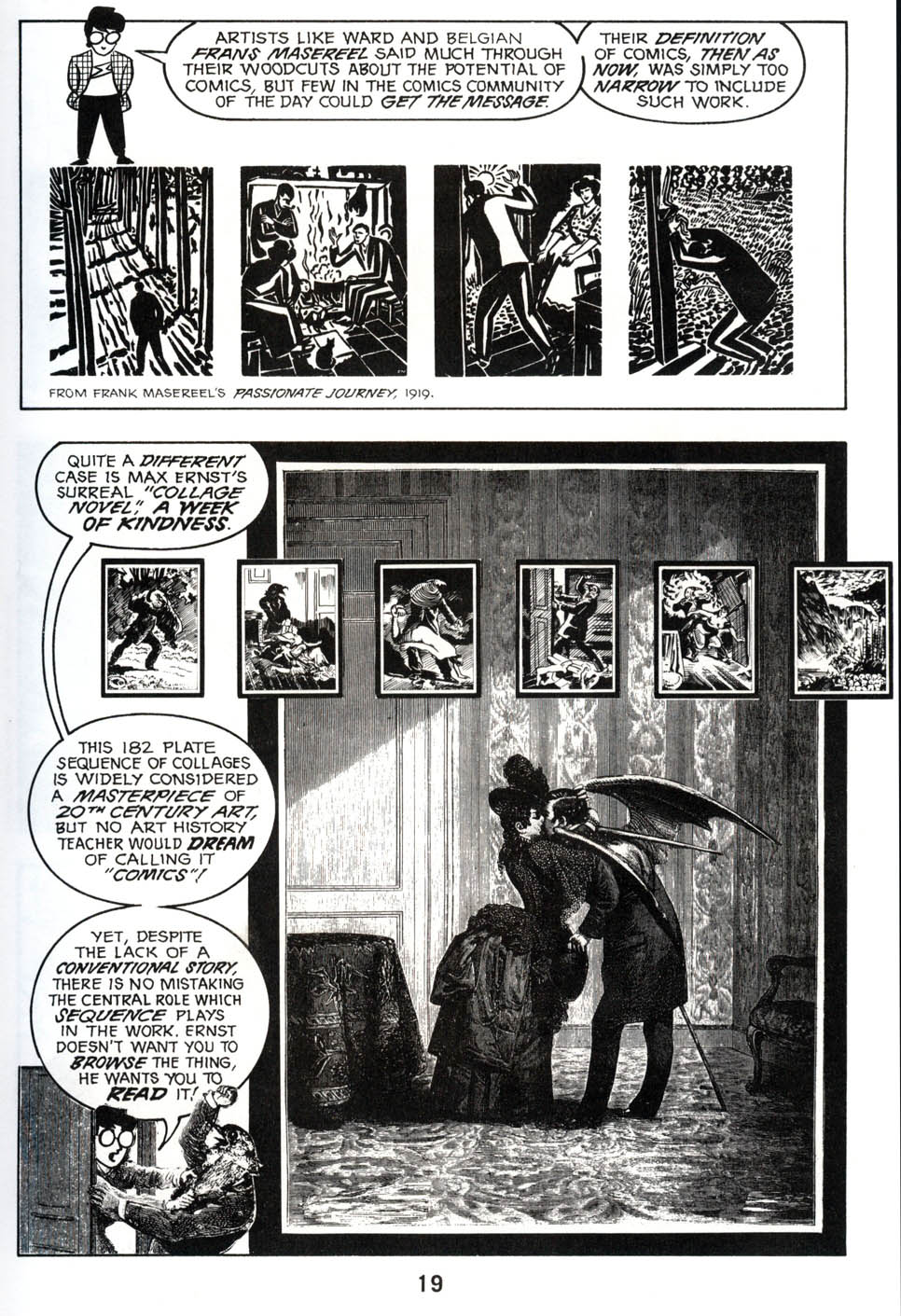 Read online Understanding Comics comic -  Issue # TPB (Part 1) - 26