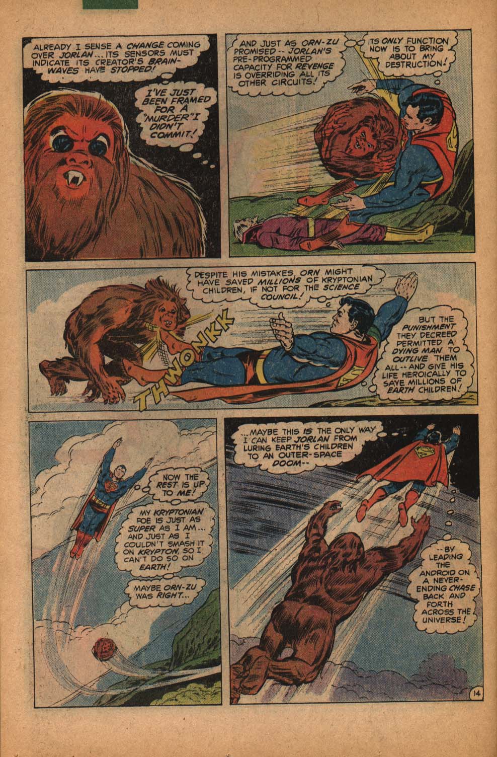 Action Comics (1938) issue 506 - Page 26