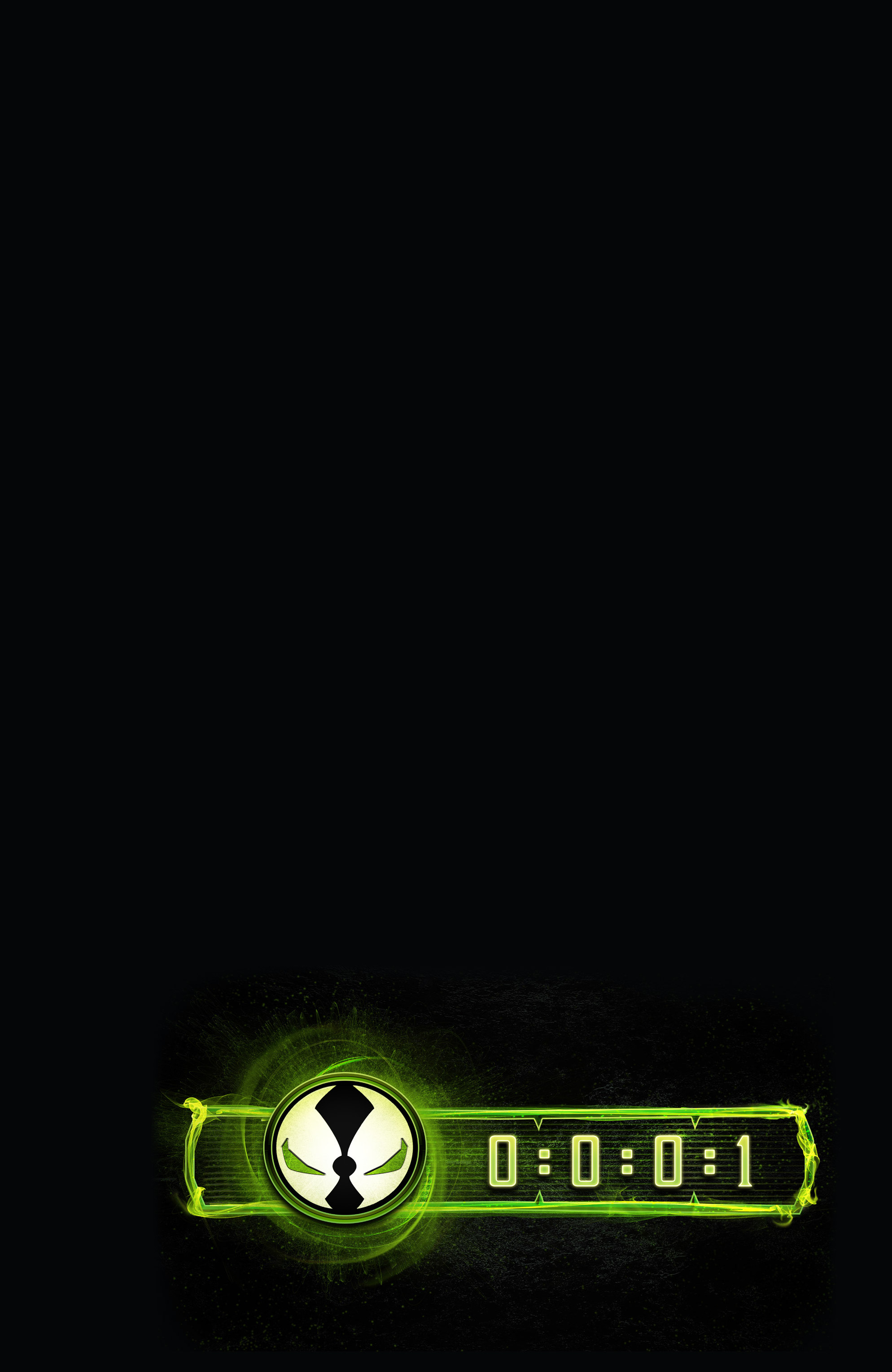 Read online Spawn comic -  Issue #300 - 37