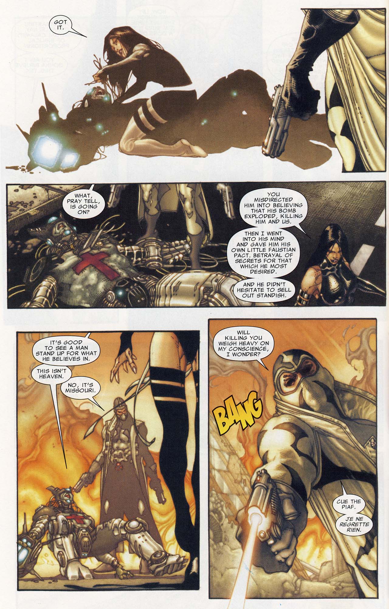 Read online Fear Itself: Uncanny X-Force comic -  Issue #3 - 6
