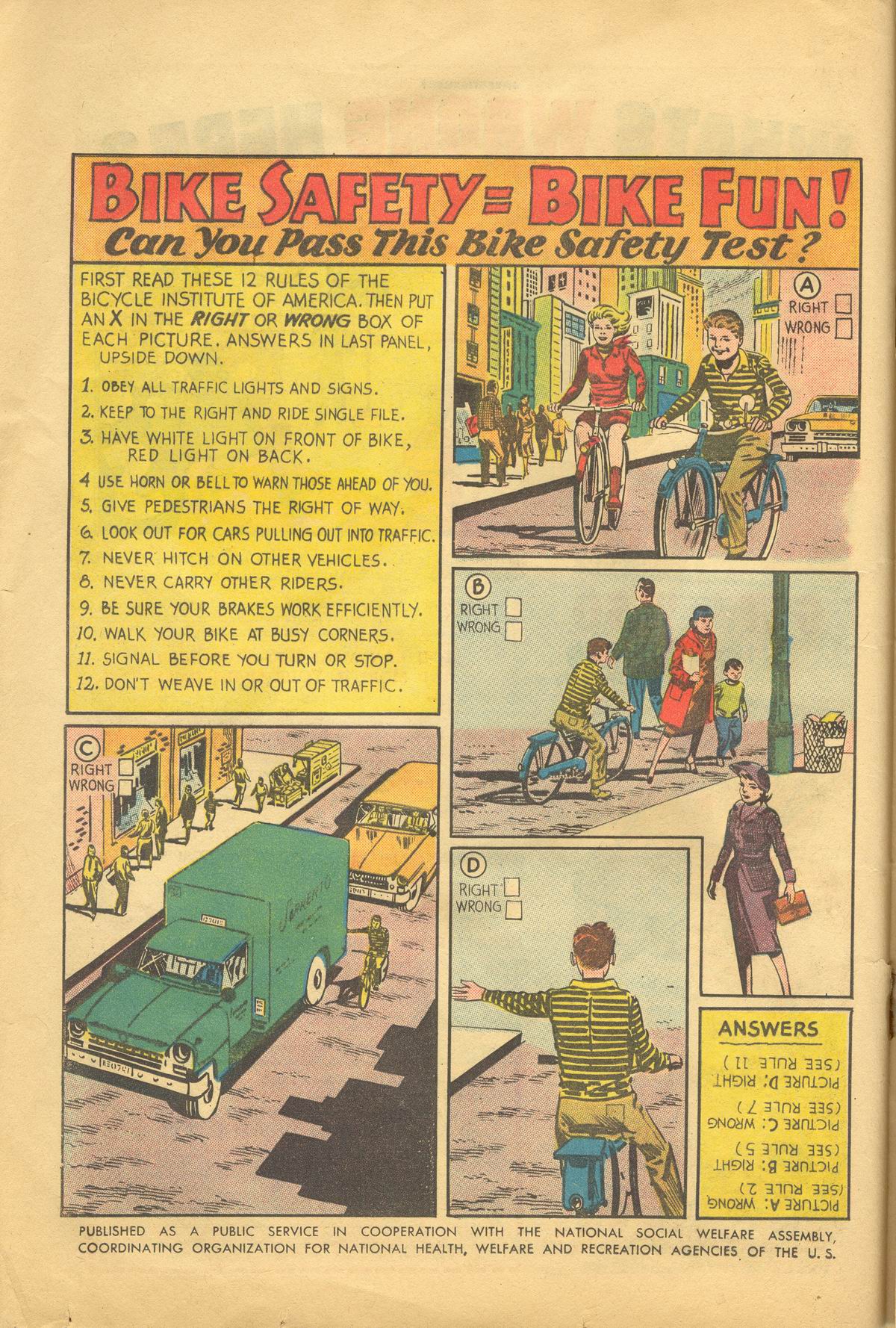 Adventure Comics (1938) 276 Page 16