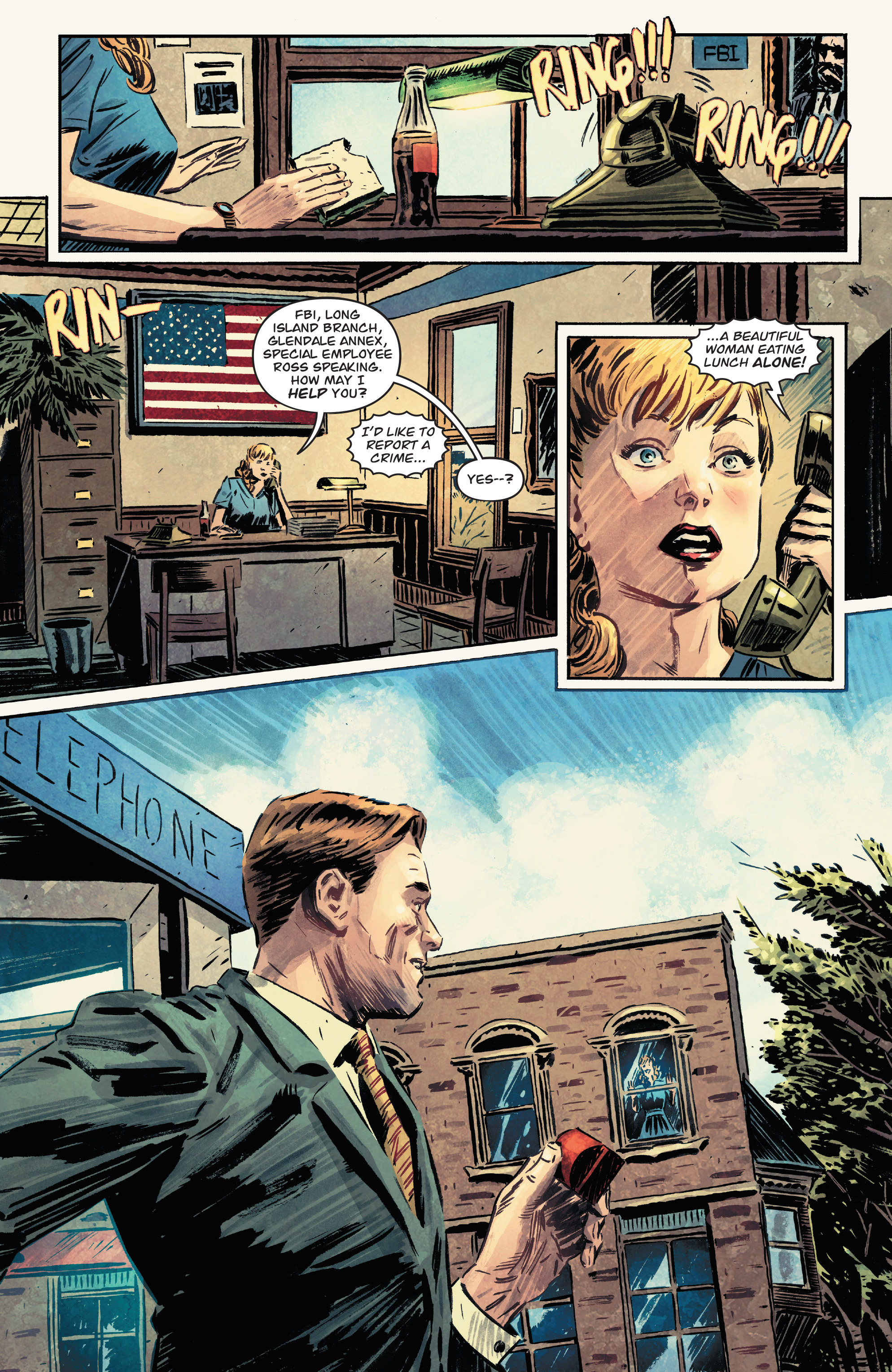 Captain America: Patriot TPB Page 95