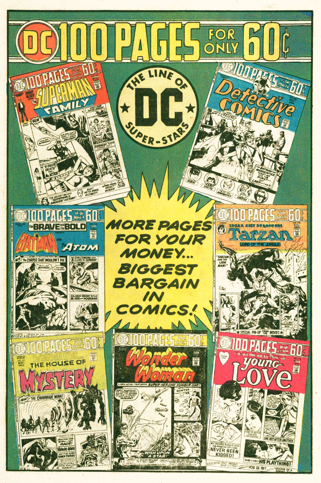 Read online Weird War Tales (1971) comic -  Issue #30 - 14