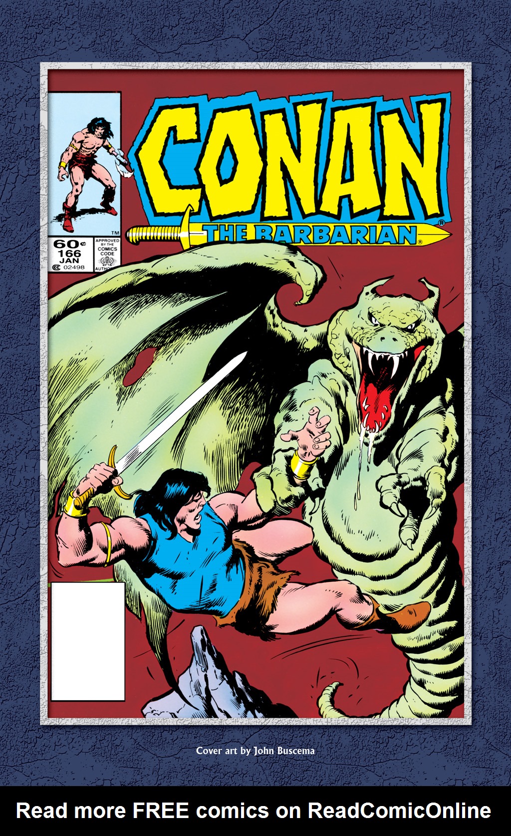 Read online The Chronicles of Conan comic -  Issue # TPB 21 (Part 2) - 52