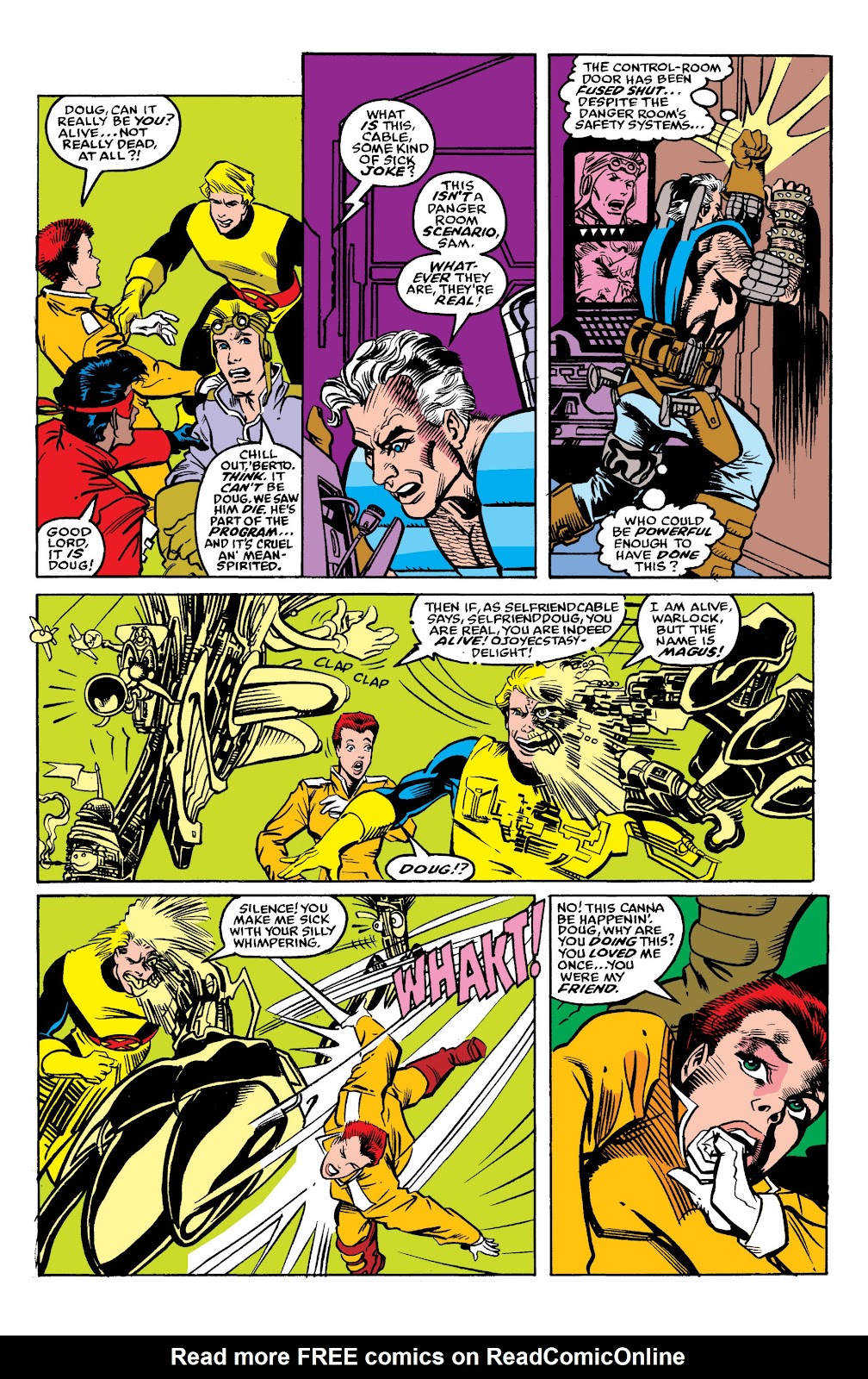 Fantastic Four Epic Collection issue Into The Timestream (Part 4) - Page 71