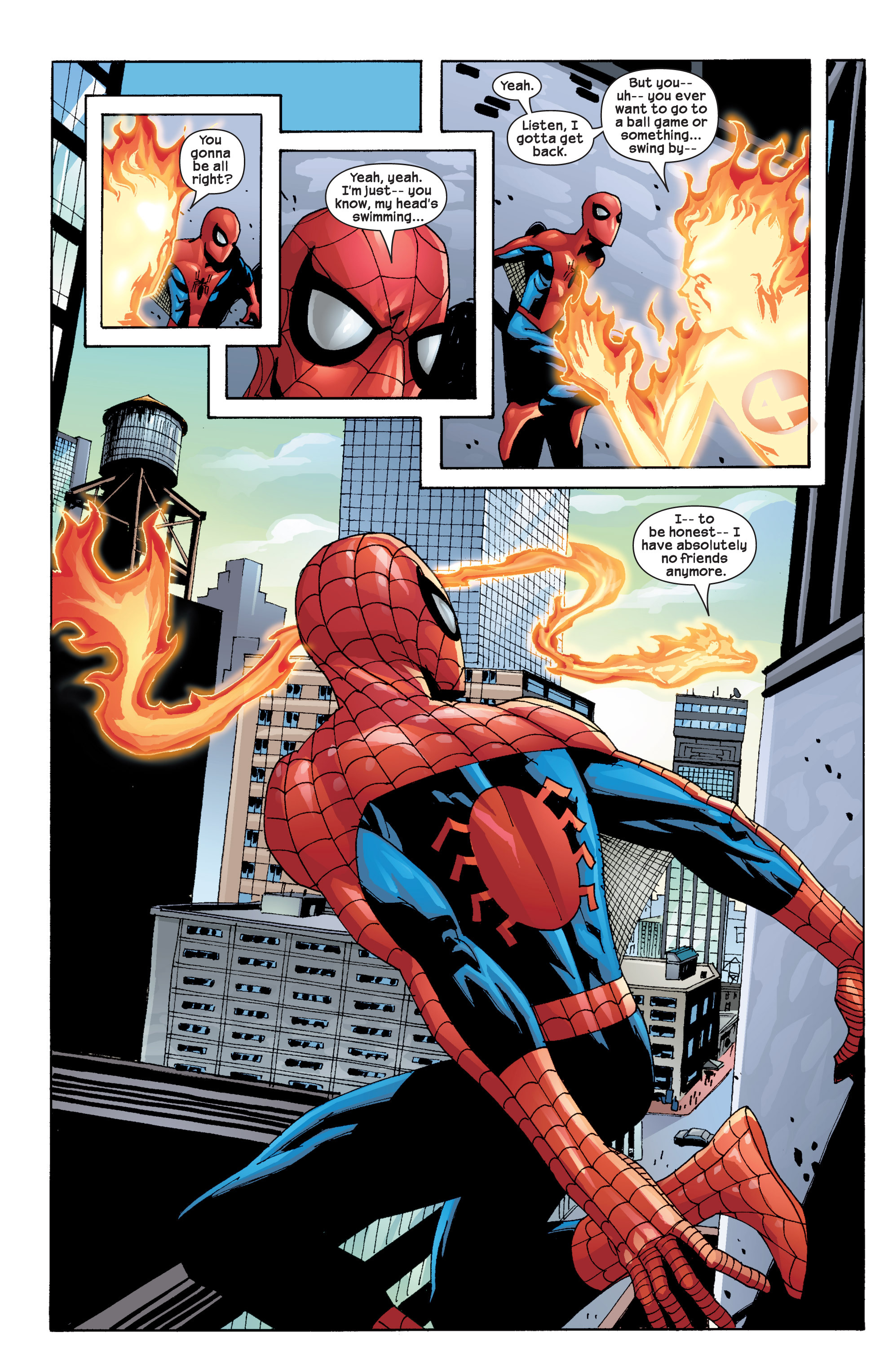 Read online Ultimate Spider-Man (2009) comic -  Issue #150 - 78