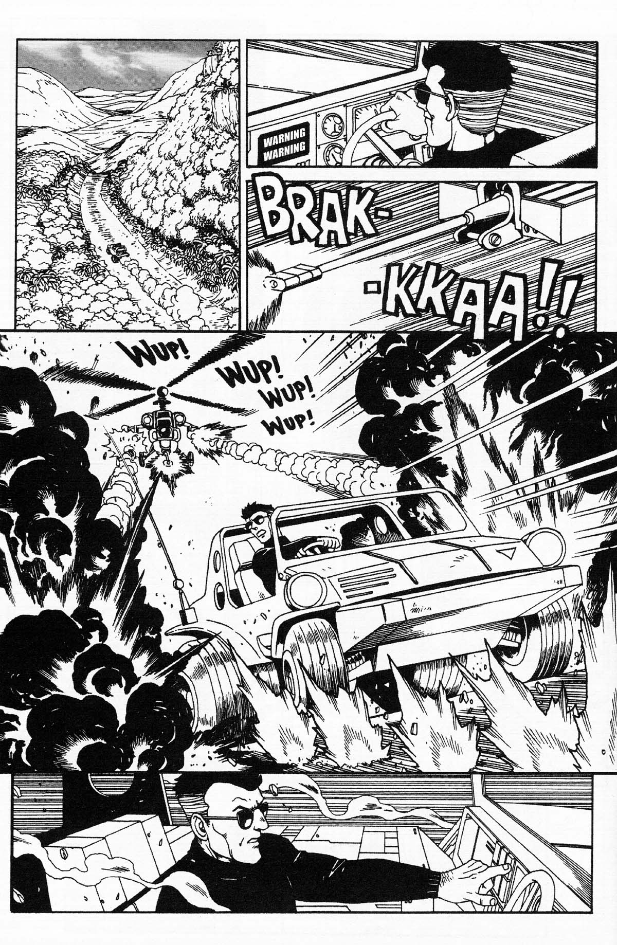 Read online The Agents comic -  Issue #2 - 24