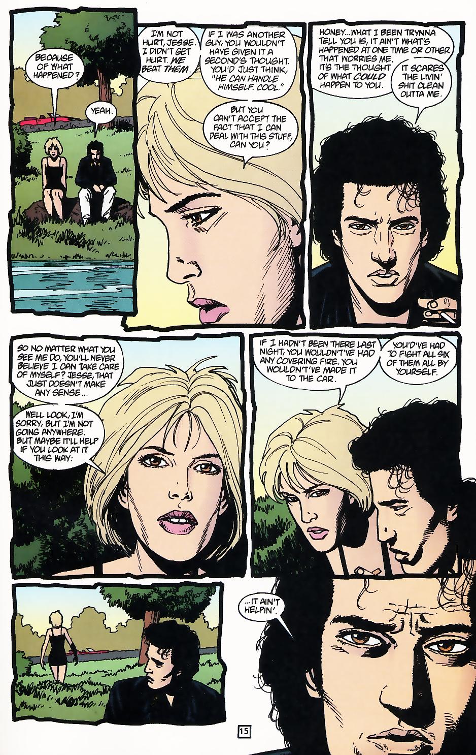 Read online Judge Dredd Megazine (vol. 3) comic -  Issue #59 - 41