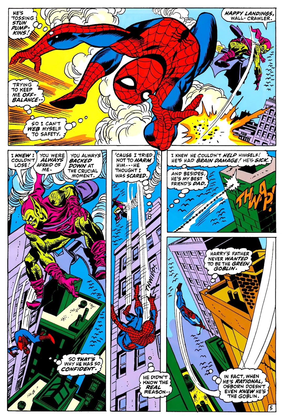 Amazing Spider-Man Family issue 4 - Page 58