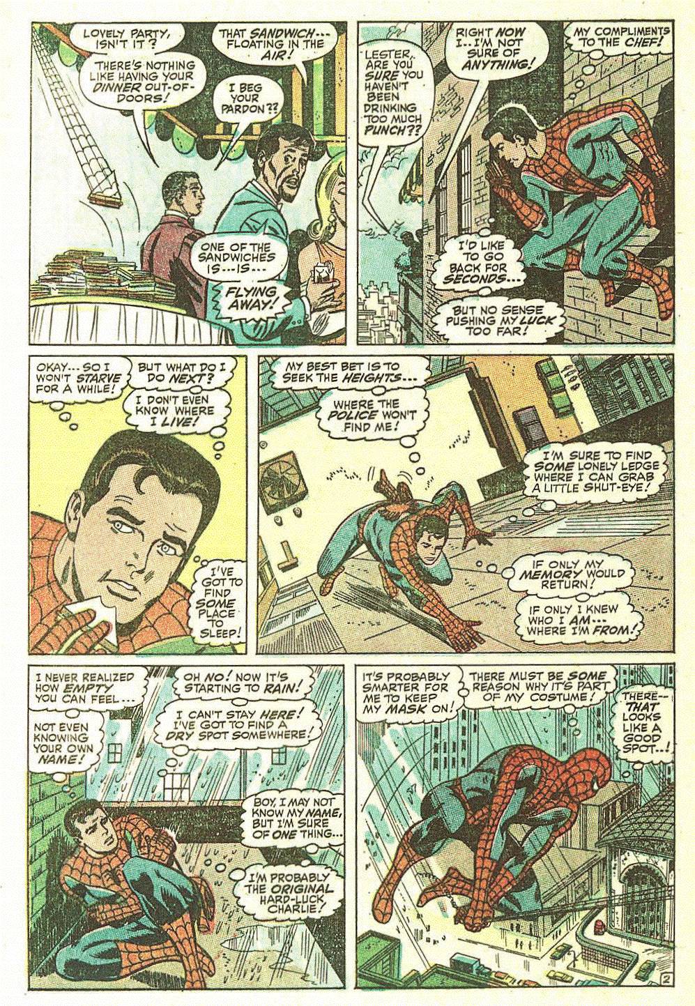 Read online Ka-Zar (1970) comic -  Issue #3 - 3