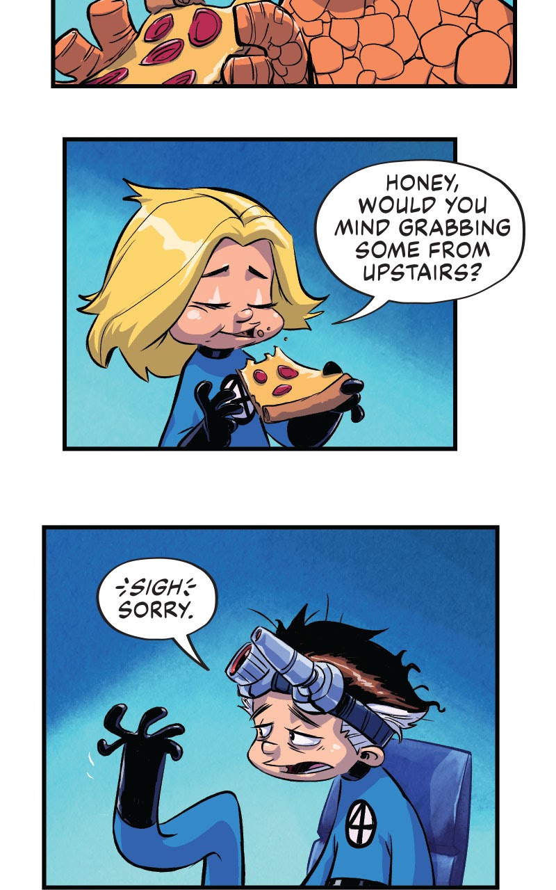 Read online Giant-Size Little Marvels: Infinity Comic comic -  Issue #8 - 27