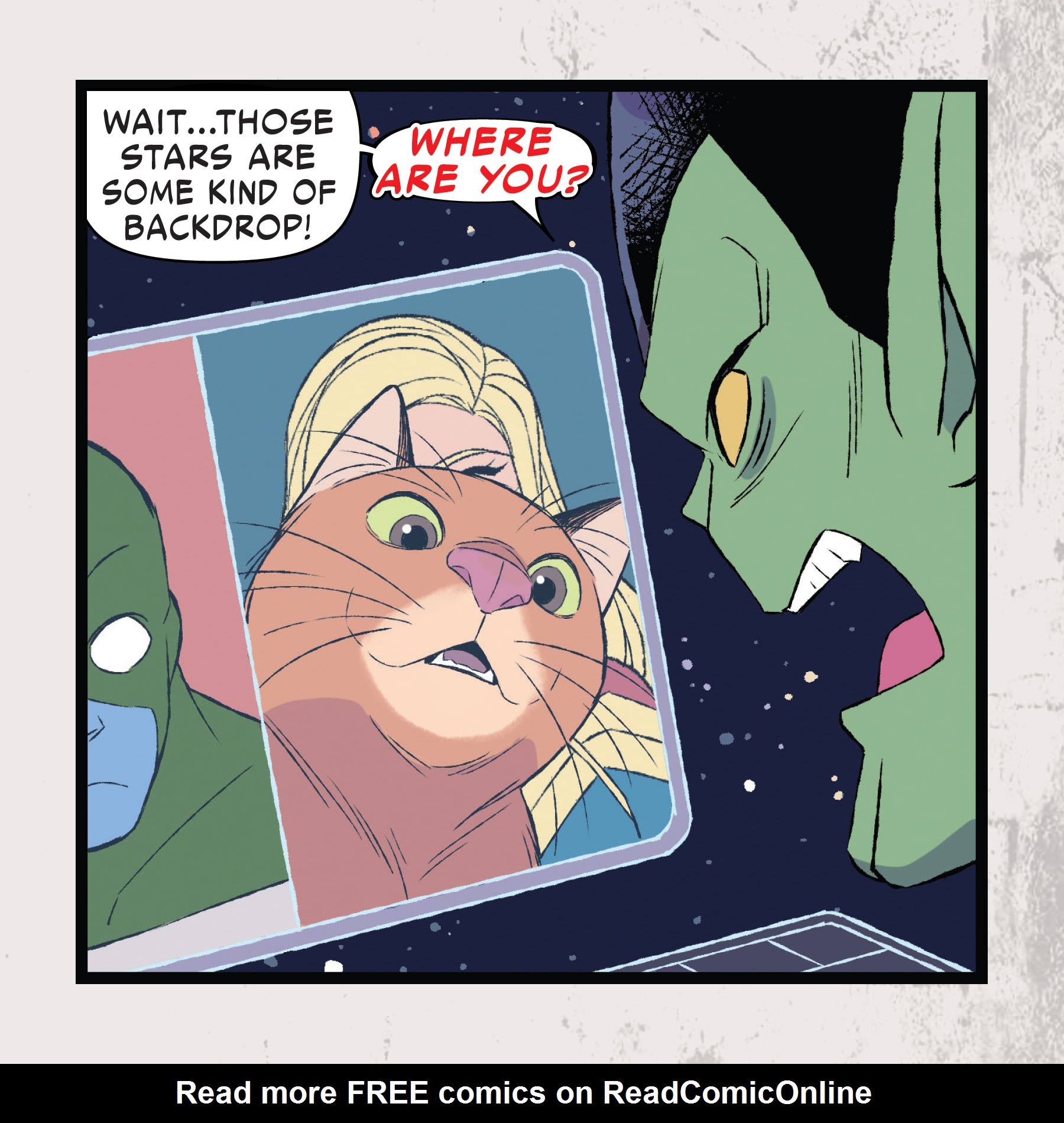 Read online Heroes At Home comic -  Issue # TPB - 41