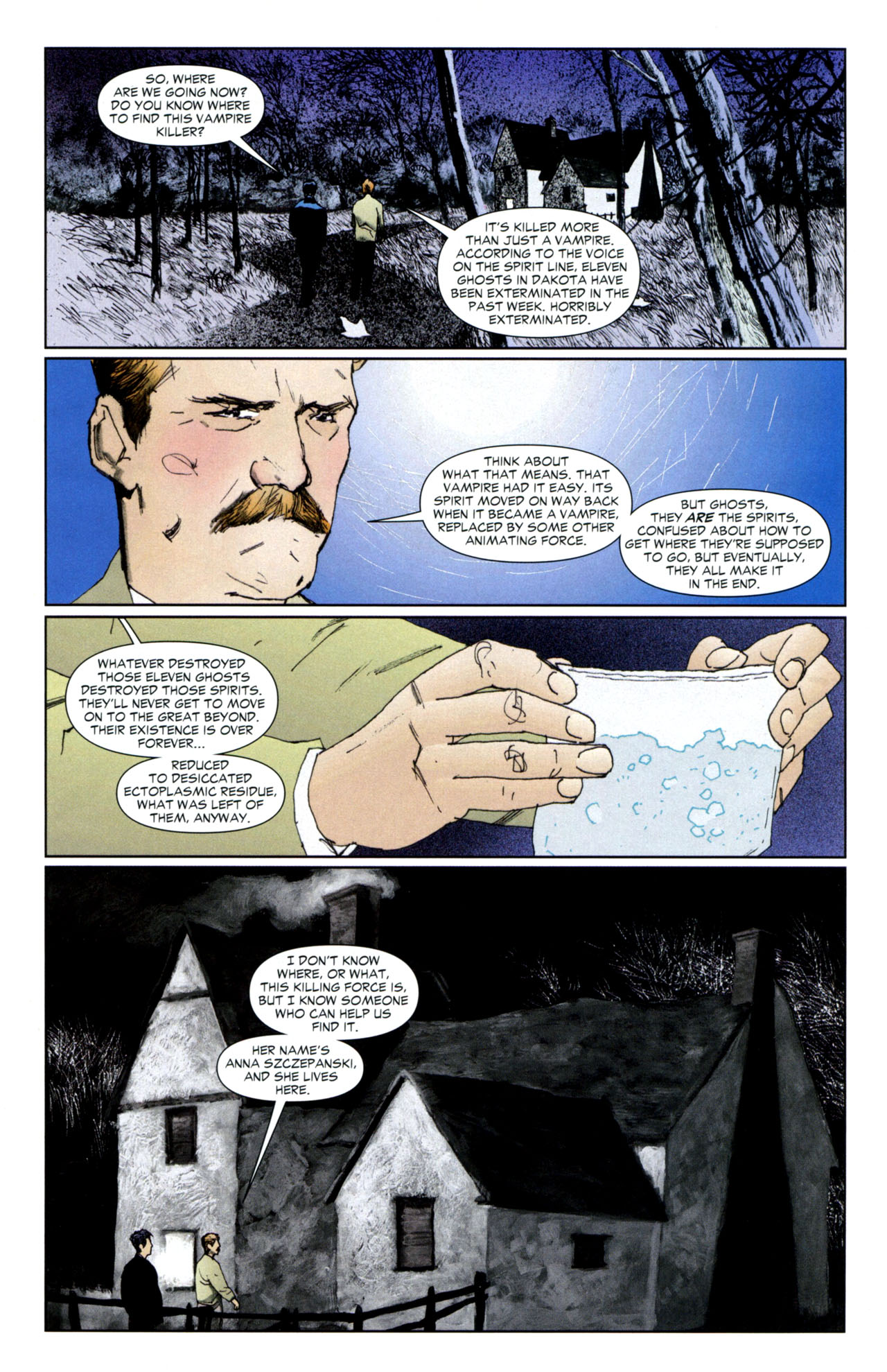 Read online The Brave and the Bold (2007) comic -  Issue #26 - 11
