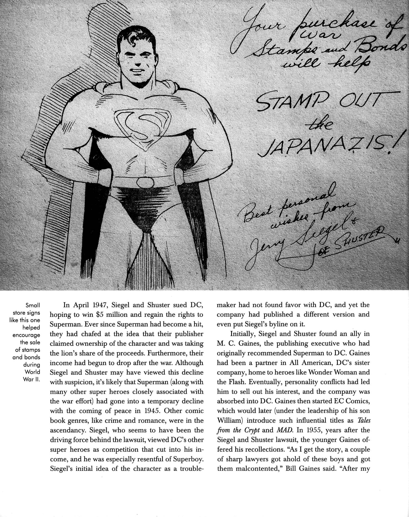 Read online Superman: The Complete History comic -  Issue # TPB (Part 1) - 75