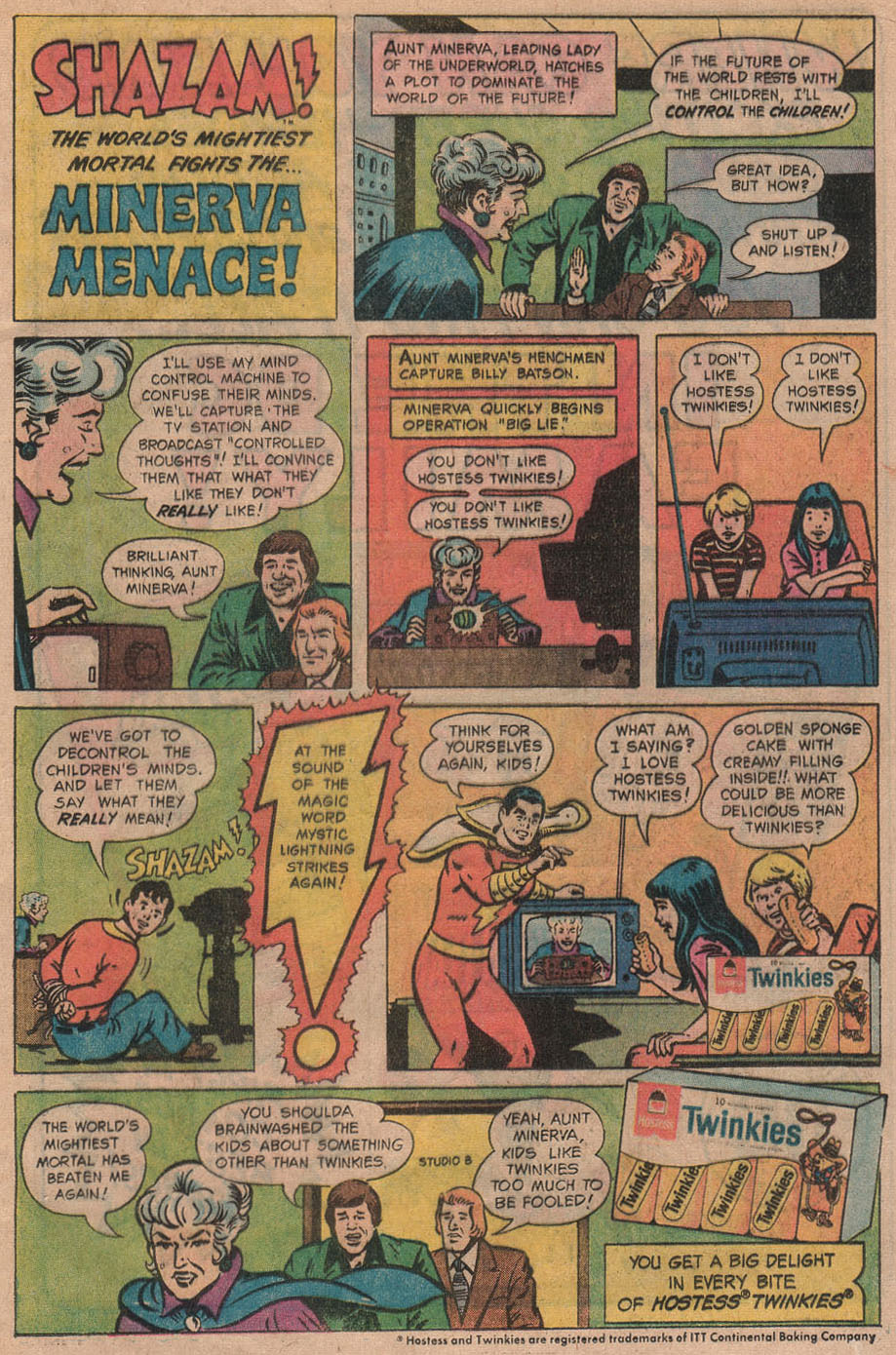 Read online Weird War Tales (1971) comic -  Issue #42 - 13