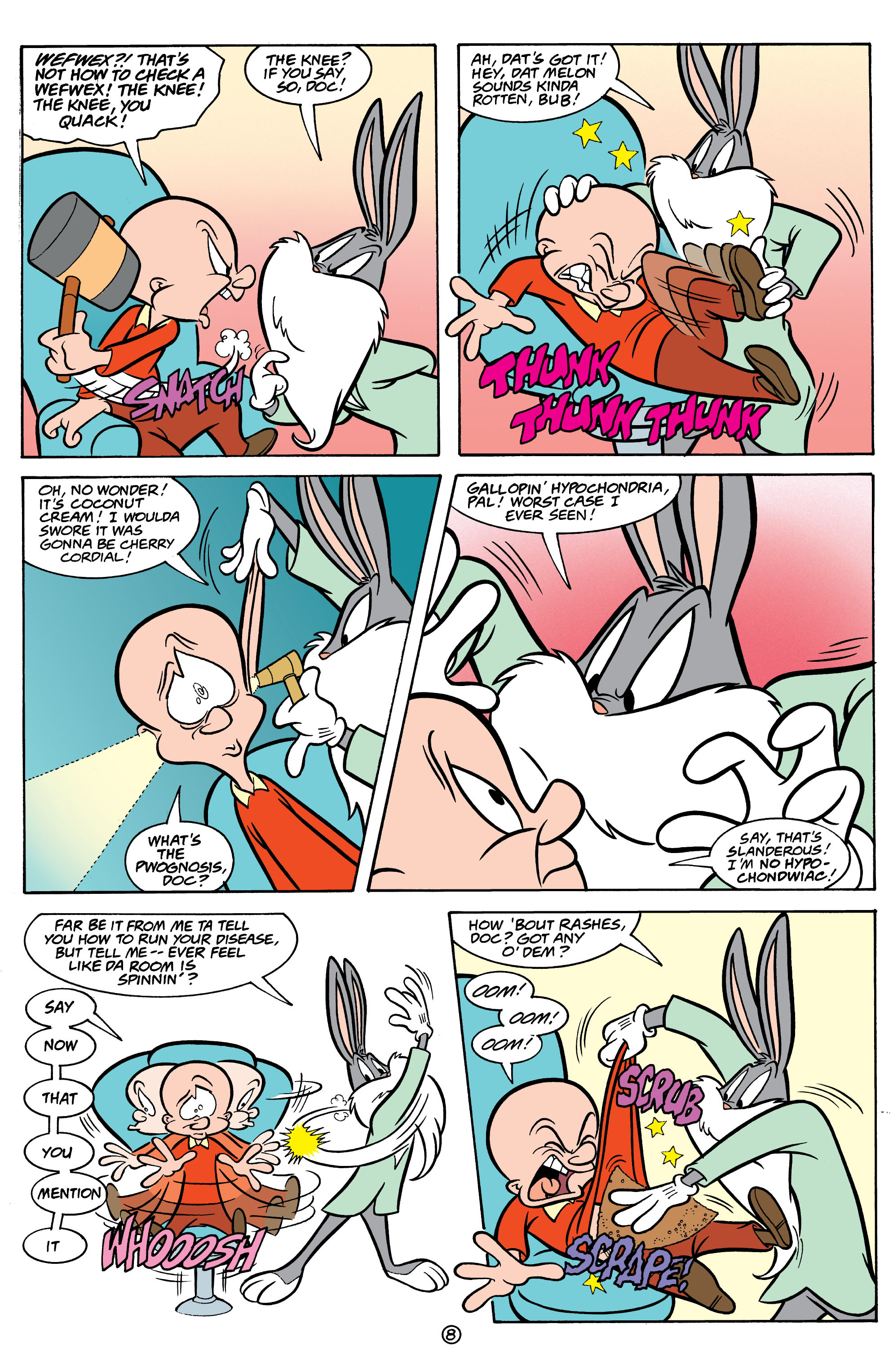 Read online Looney Tunes (1994) comic -  Issue #232 - 18
