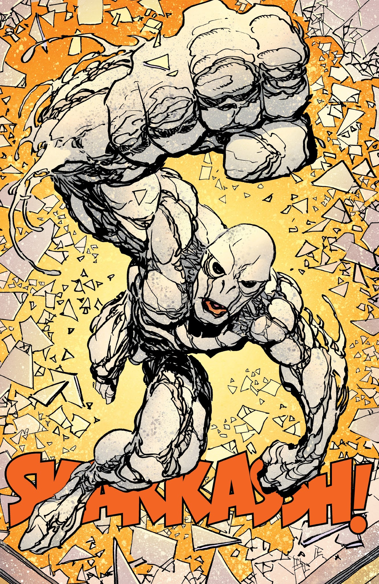 Read online The Savage Dragon (1993) comic -  Issue #229 - 12