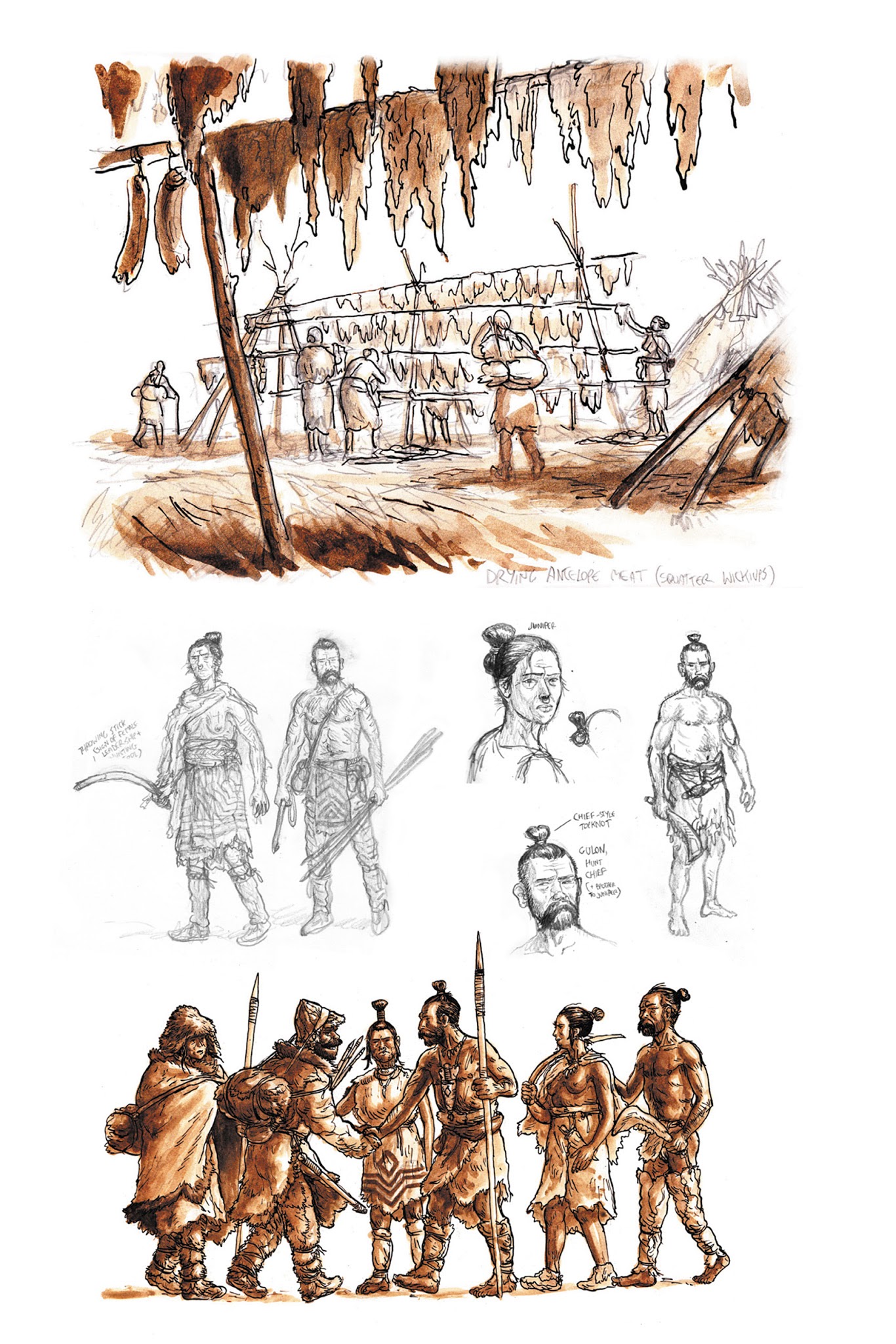 Read online Tiger Lung comic -  Issue # TPB - 74