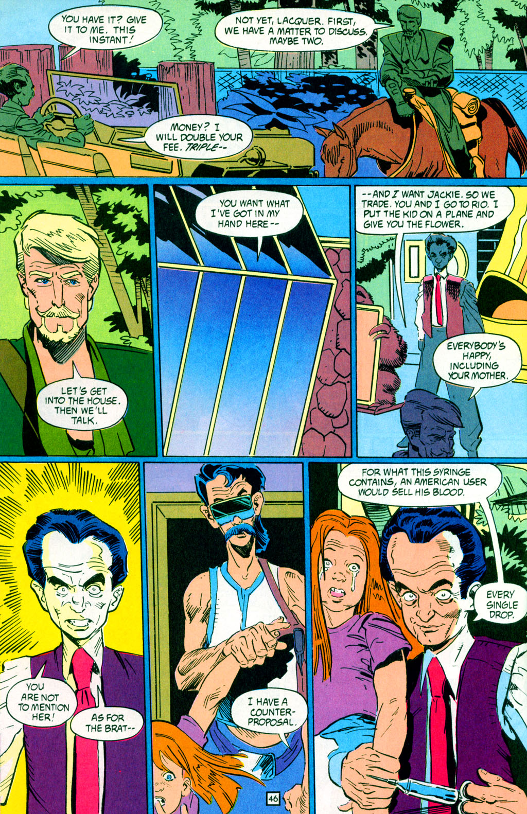 Green Arrow (1988) issue Annual 3 - Page 47