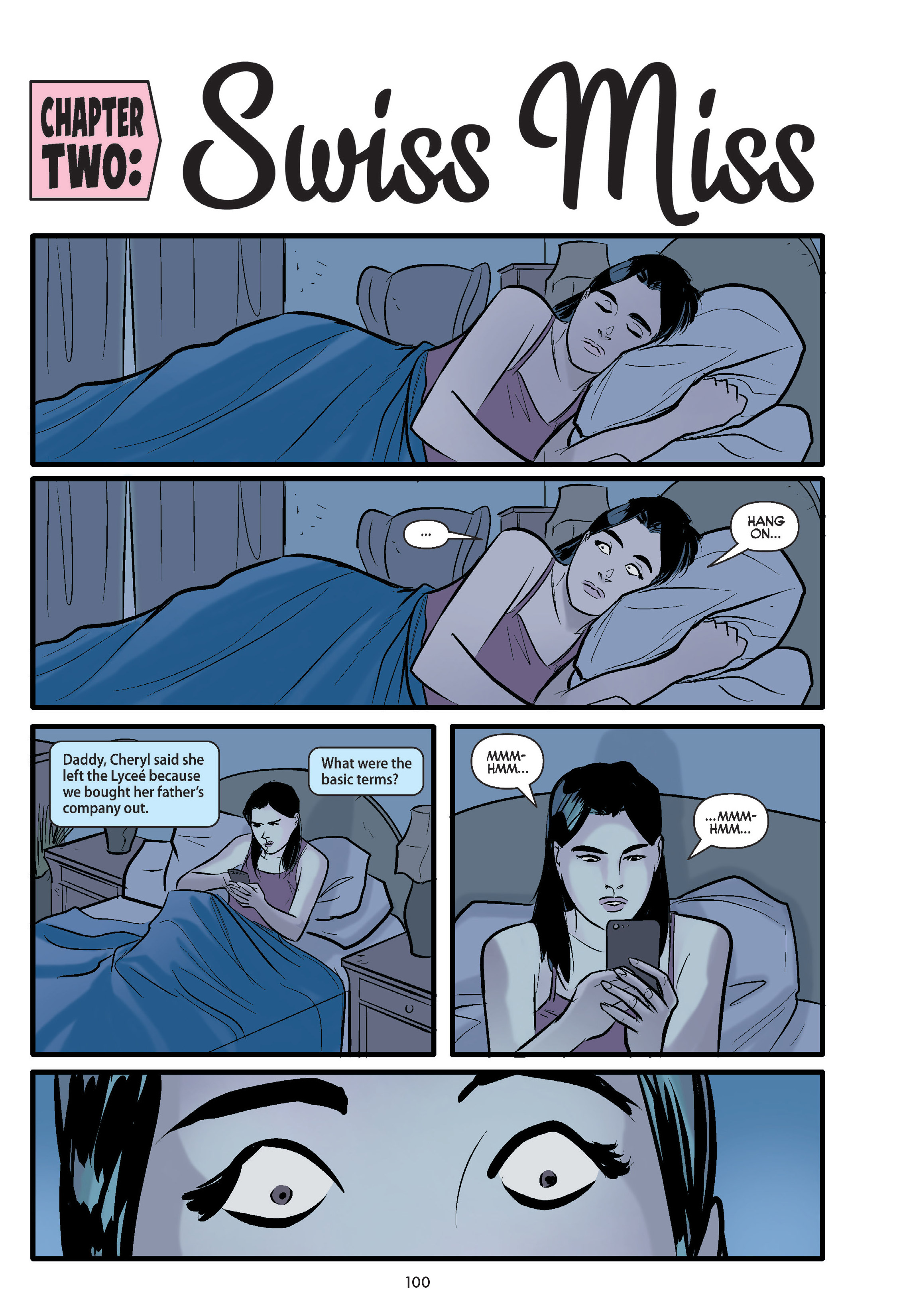 Read online Archie: Varsity Edition comic -  Issue # TPB 2 (Part 2) - 1