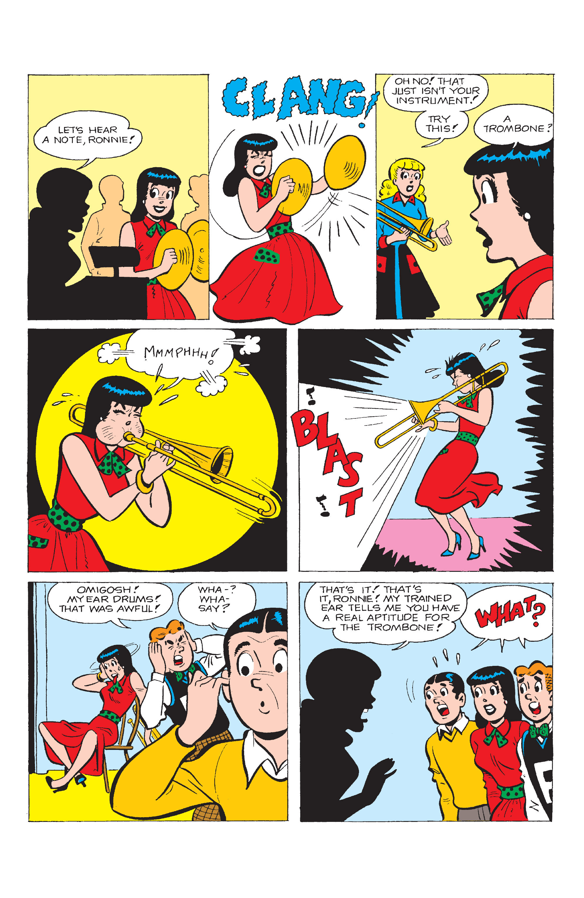 Read online Pep Digital comic -  Issue #139 - 40