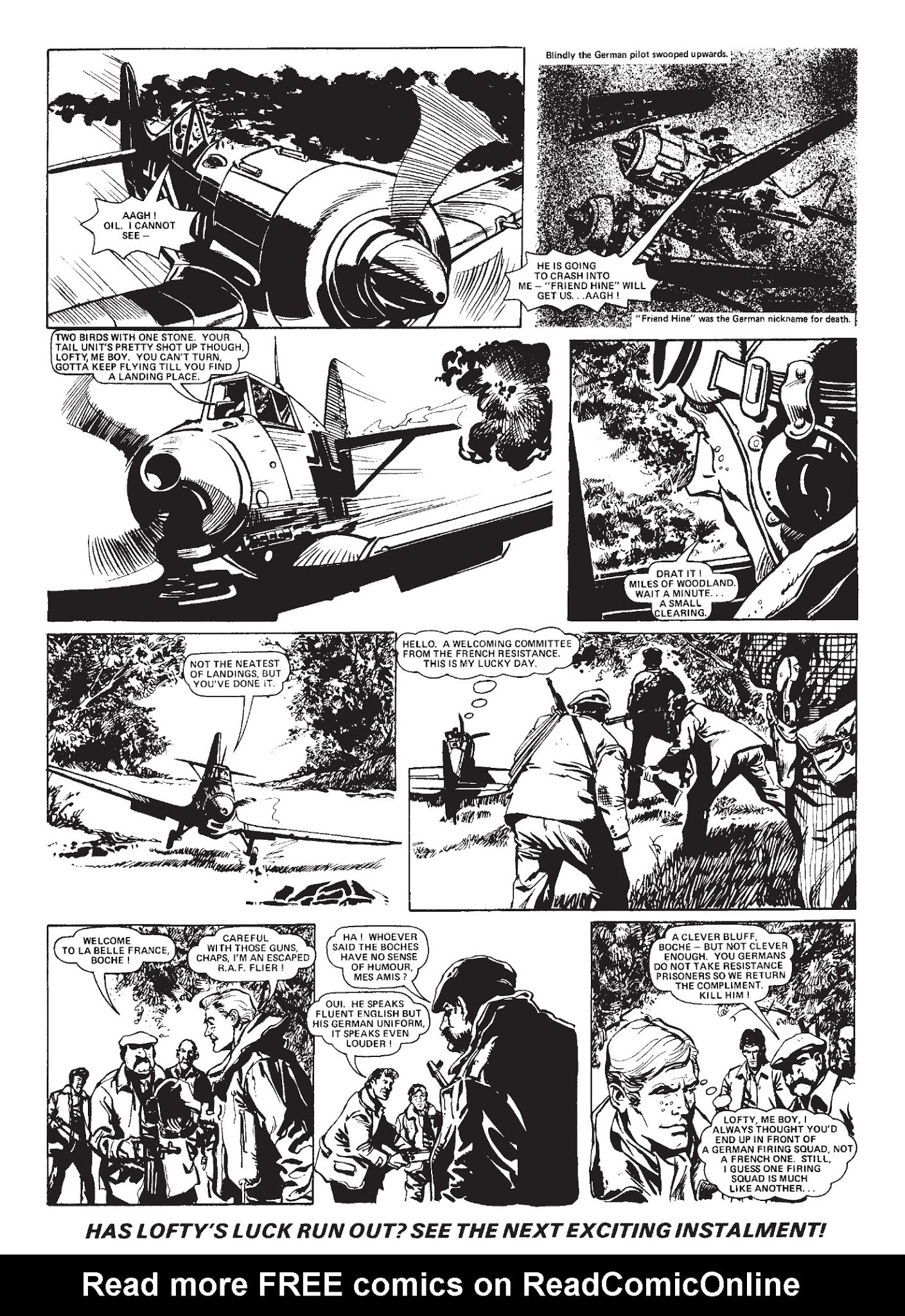Read online Judge Dredd Megazine (Vol. 5) comic -  Issue #397 - 91