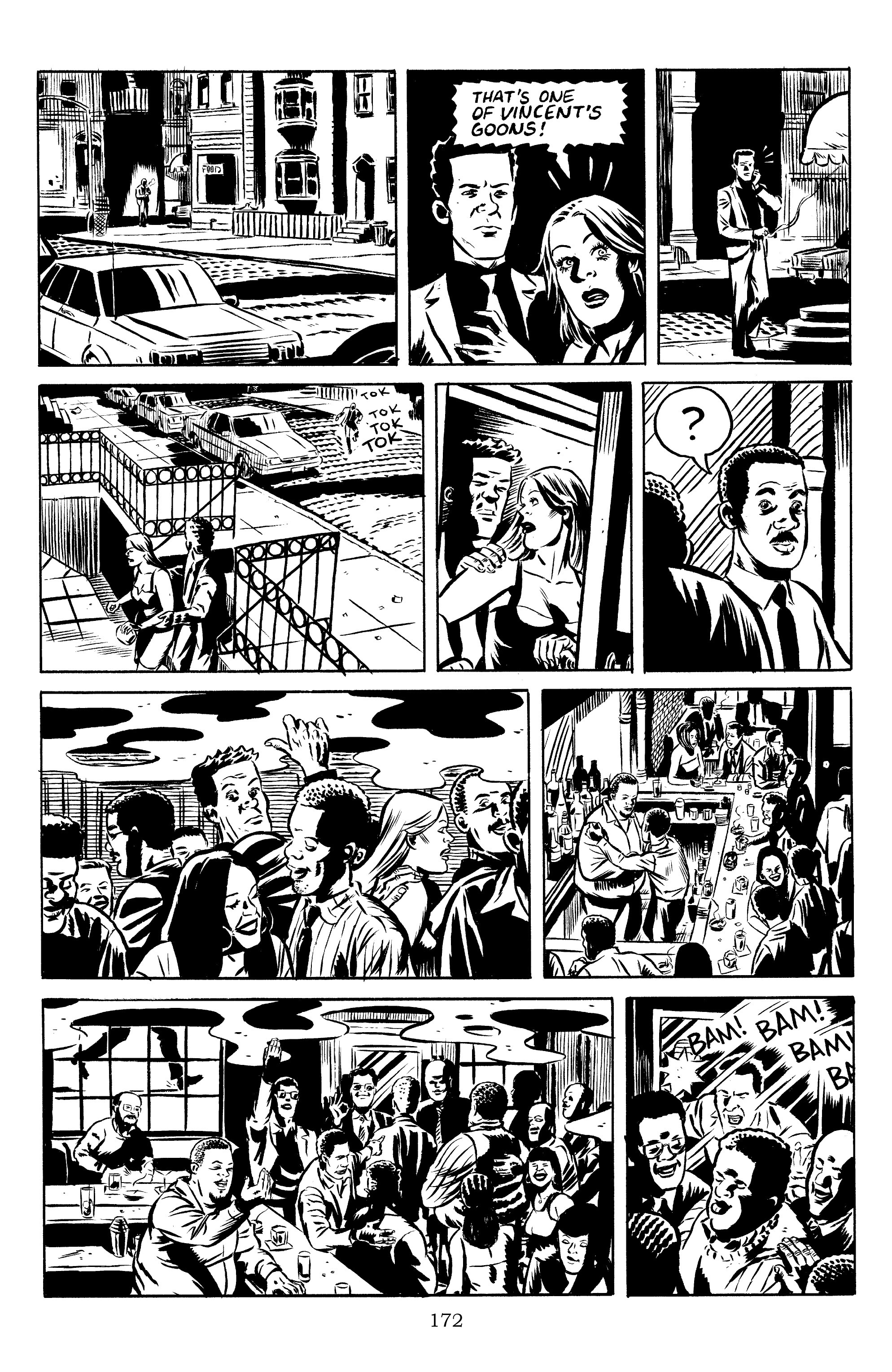 Read online Murder Me Dead comic -  Issue # _TPB (Part 2) - 70