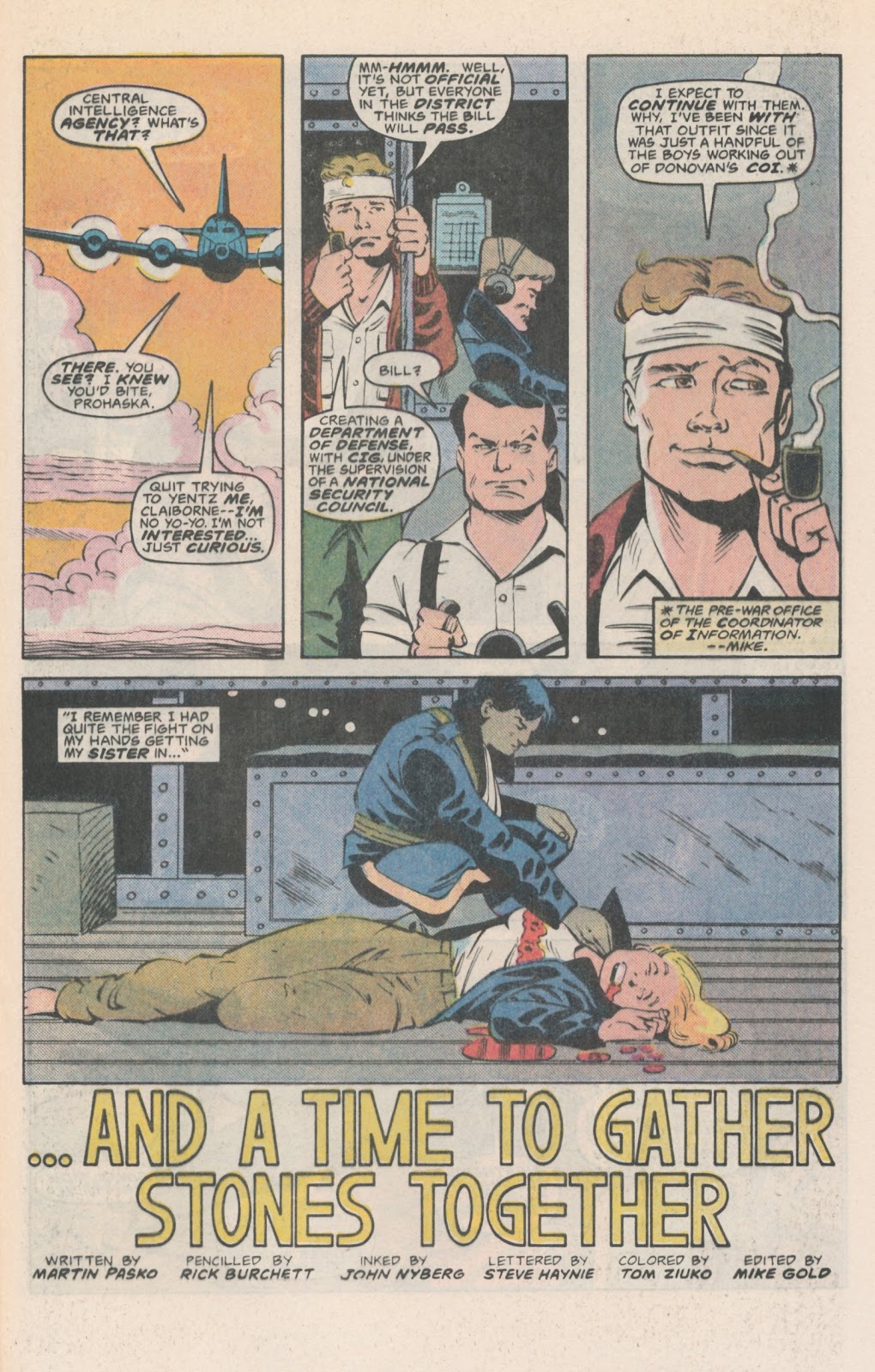 Action Comics (1938) issue 628 - Page 44