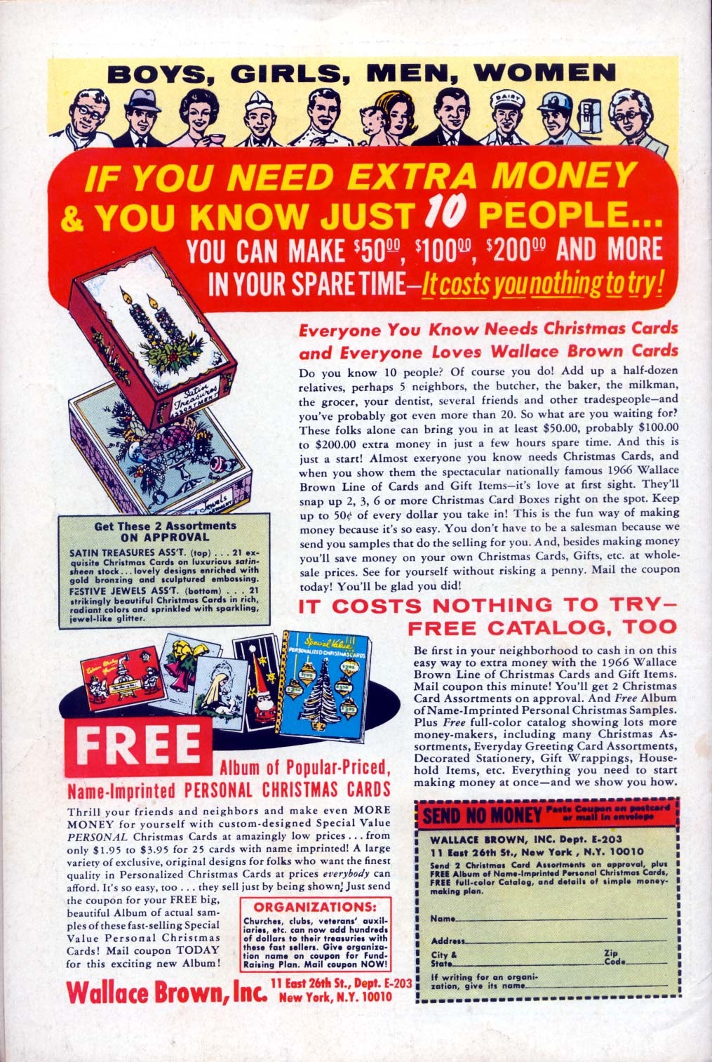 Read online Get Smart comic -  Issue #3 - 36