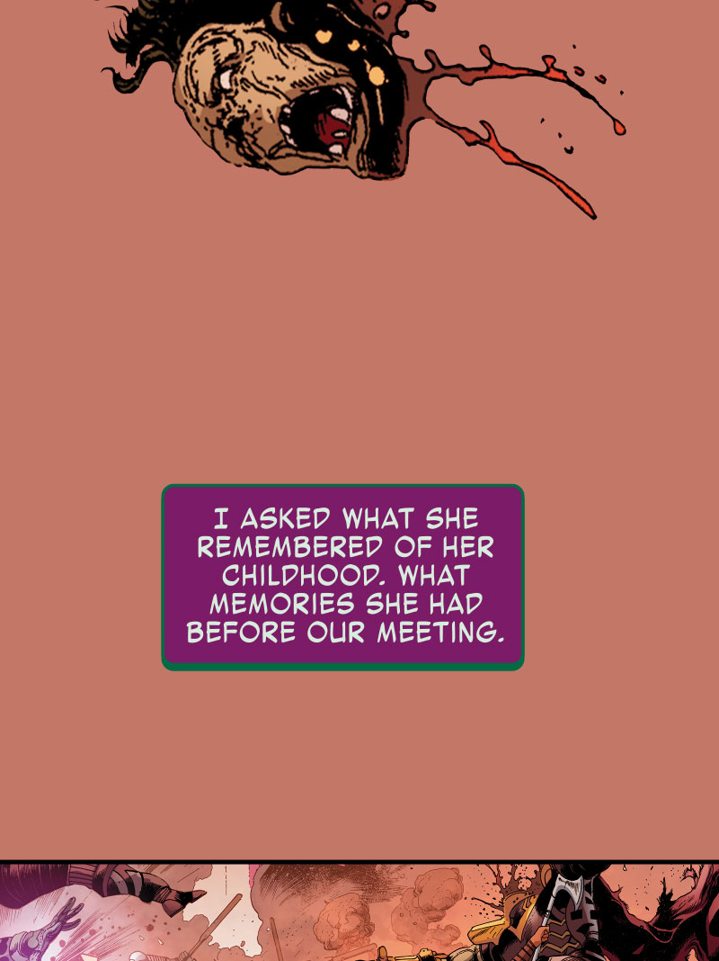 Read online Kang the Conqueror: Only Myself Left to Conquer Infinity Comic comic -  Issue #7 - 20