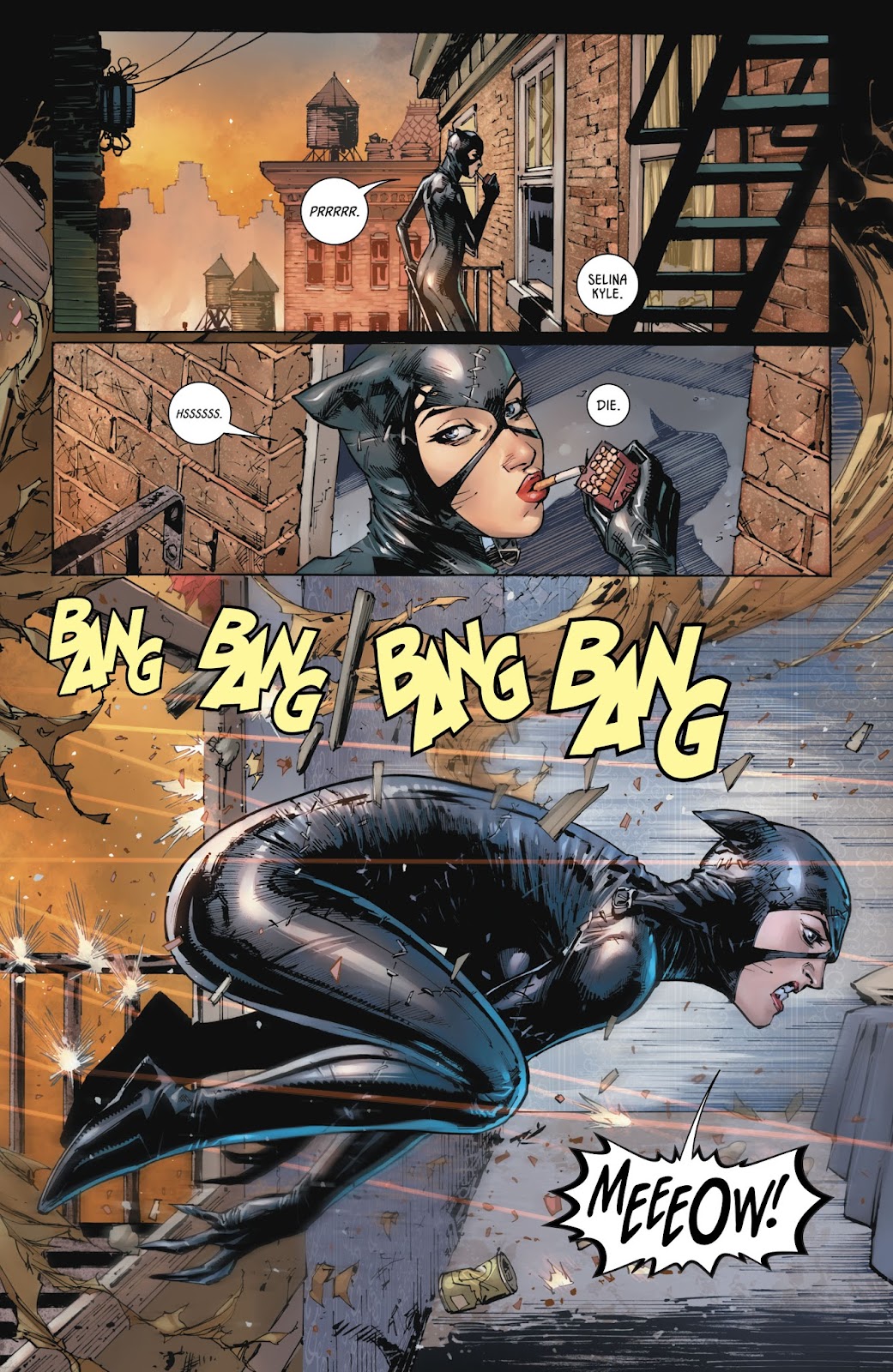 Batman (2016) issue 46 - Page 15