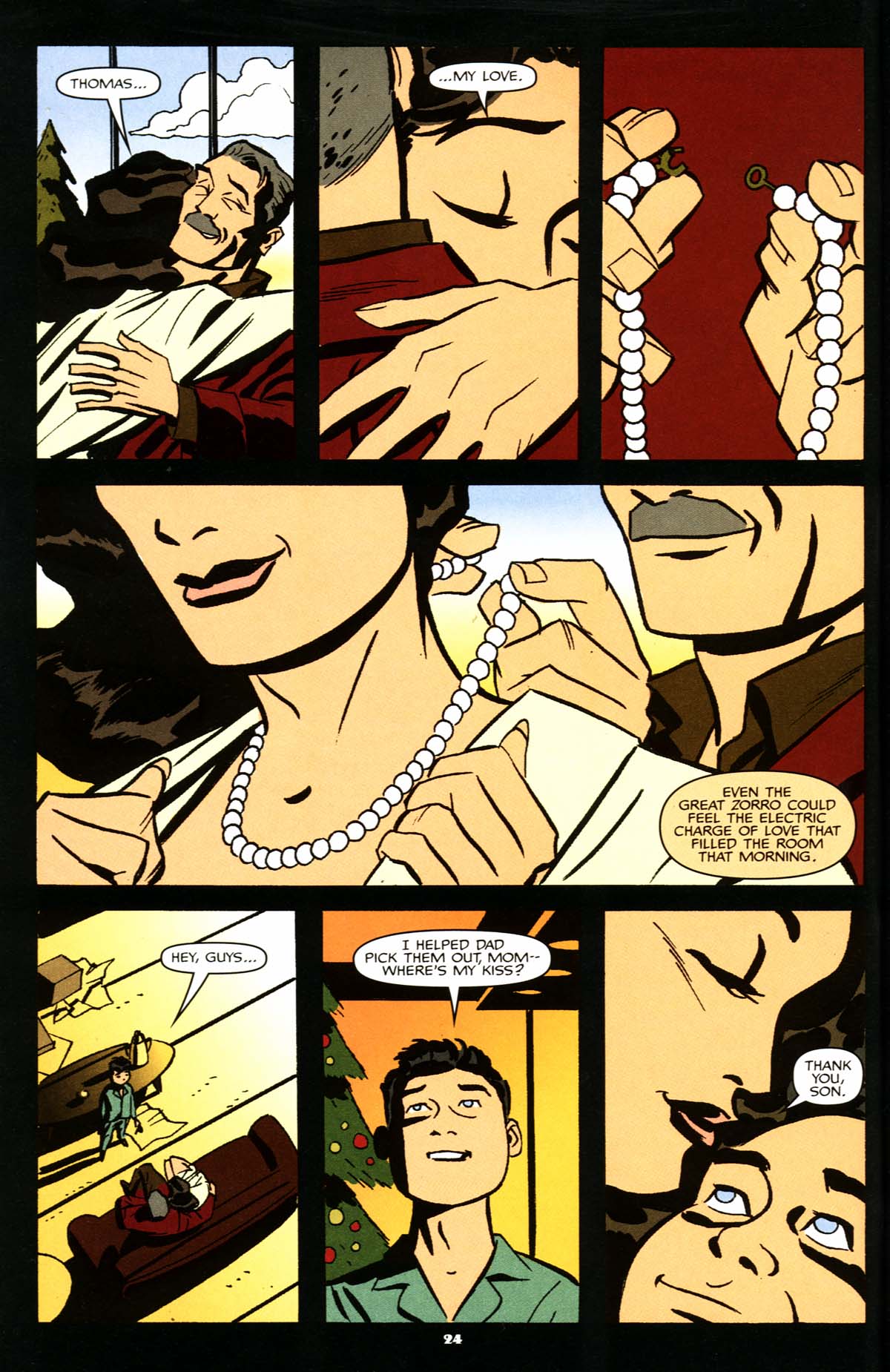 Read online Batman: Ego comic -  Issue # Full - 27