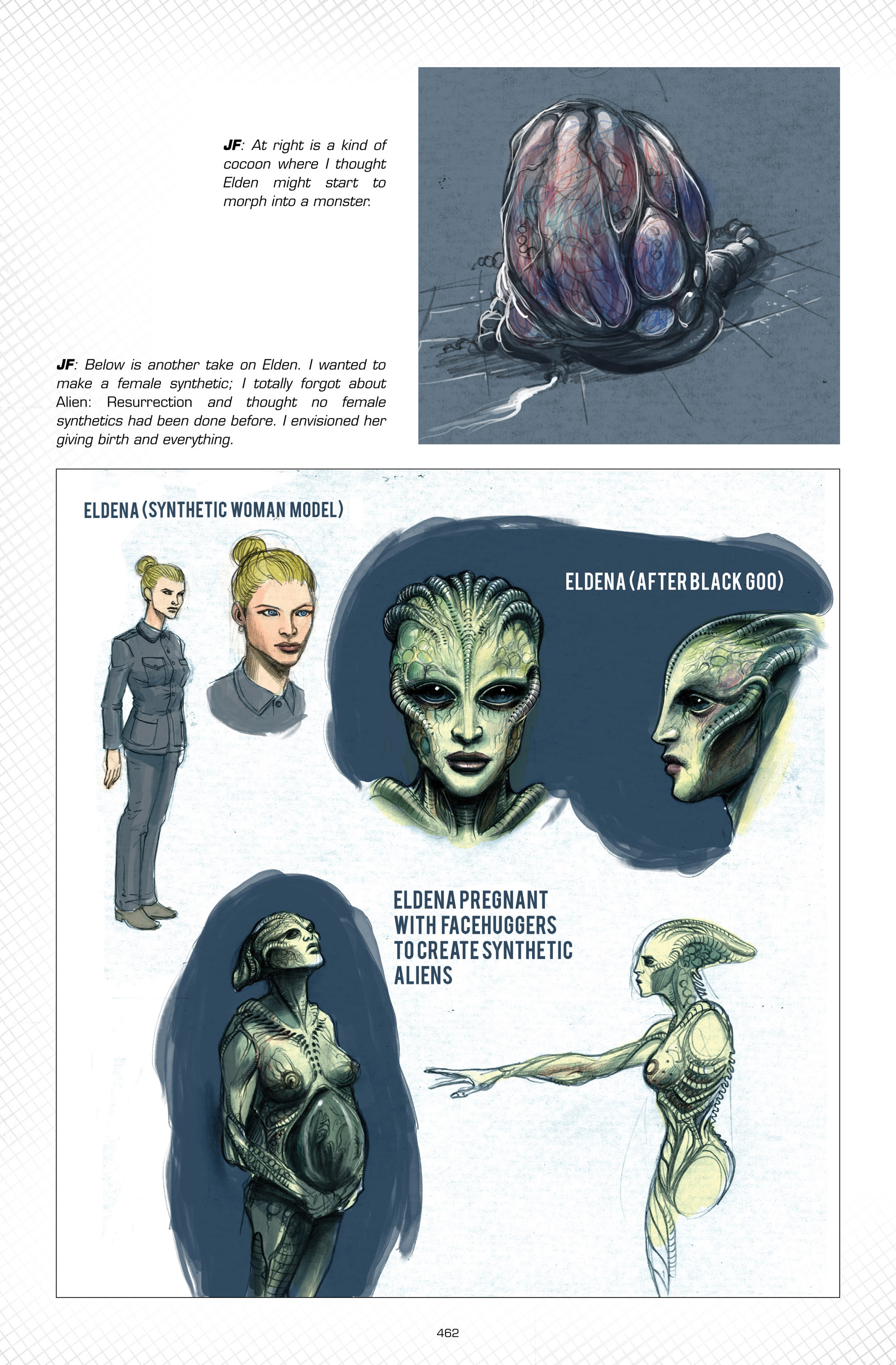 Read online Prometheus: The Complete Fire and Stone comic -  Issue # Full (Part 2) - 199