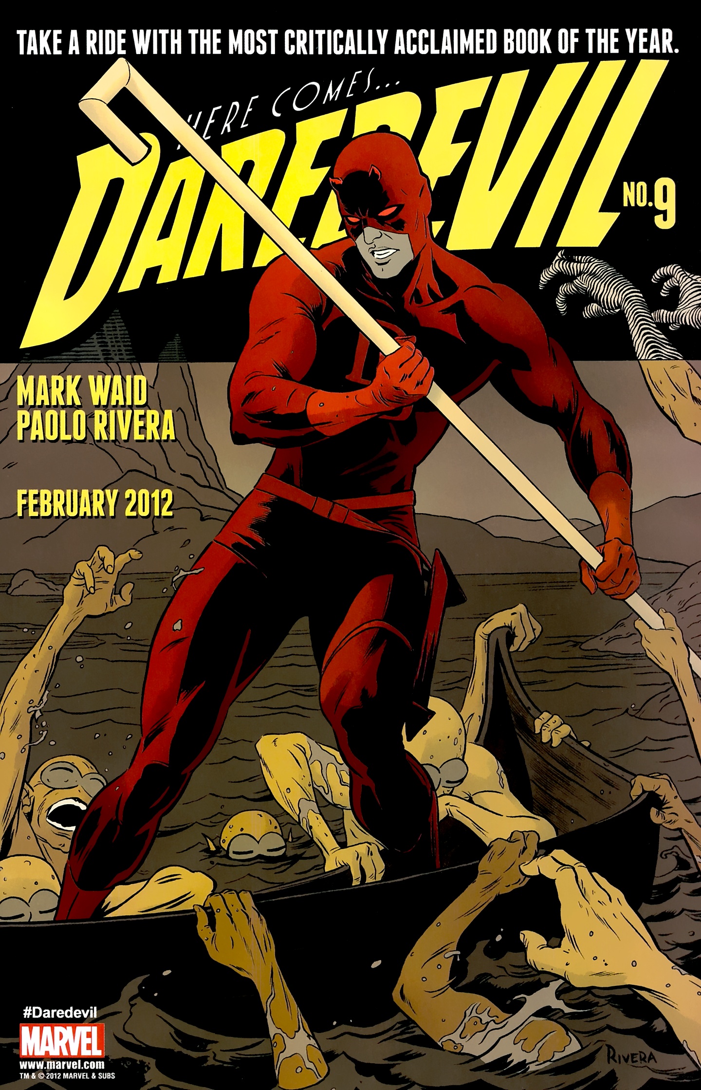 Read online Magneto: Not A Hero comic -  Issue #3 - 26