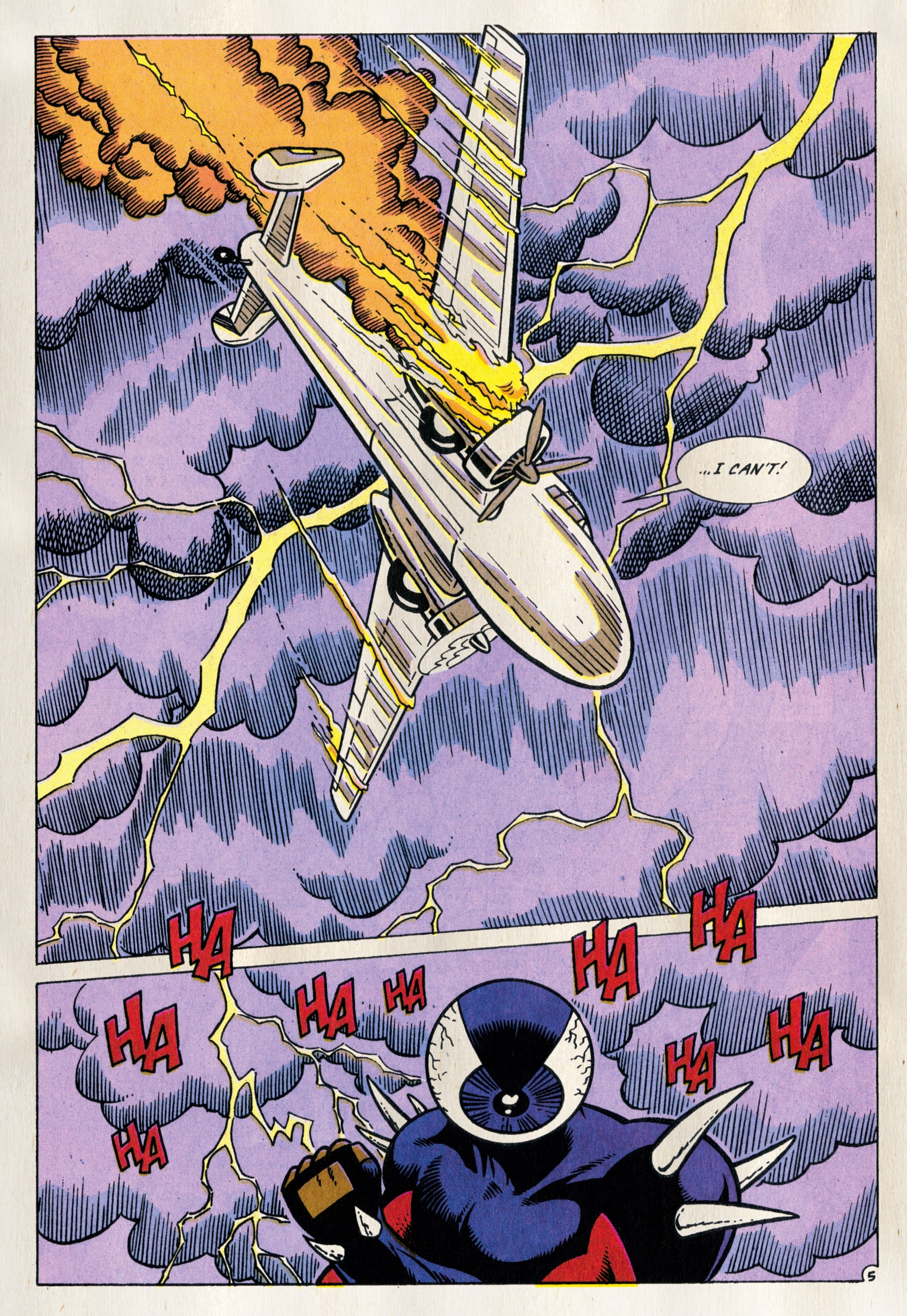 Read online Teenage Mutant Ninja Turtles Adventures (2012) comic -  Issue # TPB 13 - 8