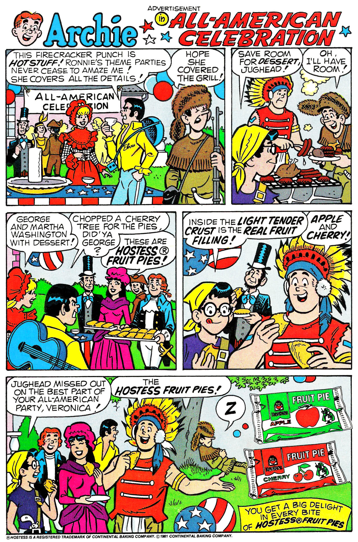 Read online Sabrina The Teenage Witch (1971) comic -  Issue #68 - 2