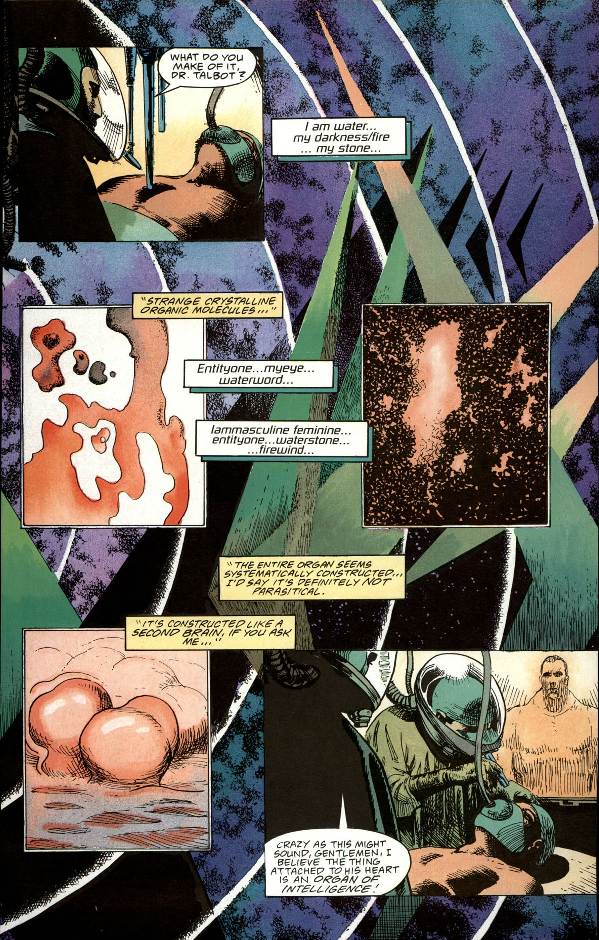 Read online My Name is Chaos comic -  Issue #1 - 45