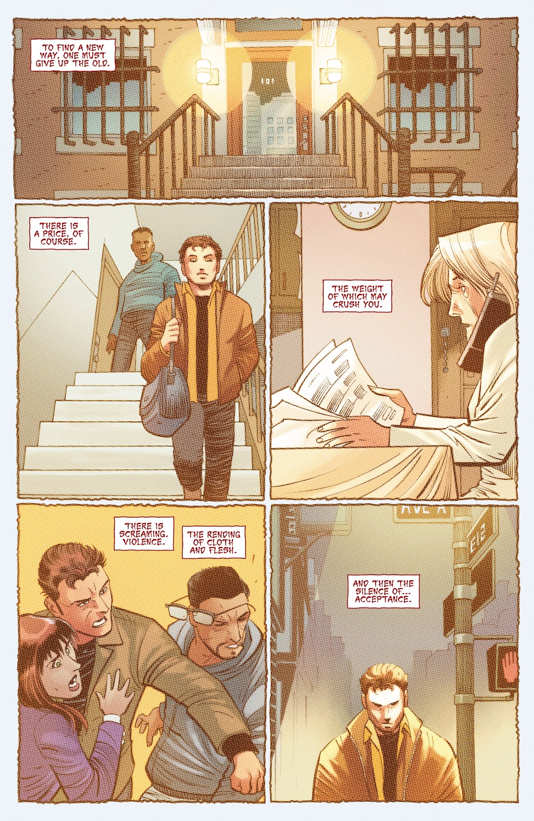 Amazing Spider-Man (2022) issue 25 - Page 36