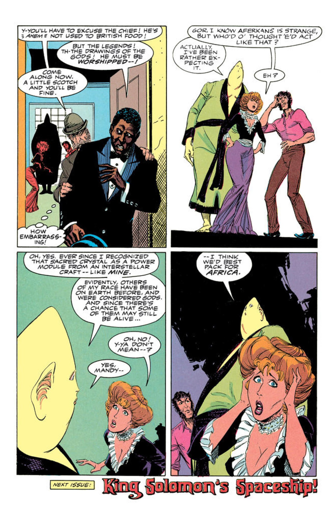 Read online The Bozz Chronicles comic -  Issue # TPB - 171