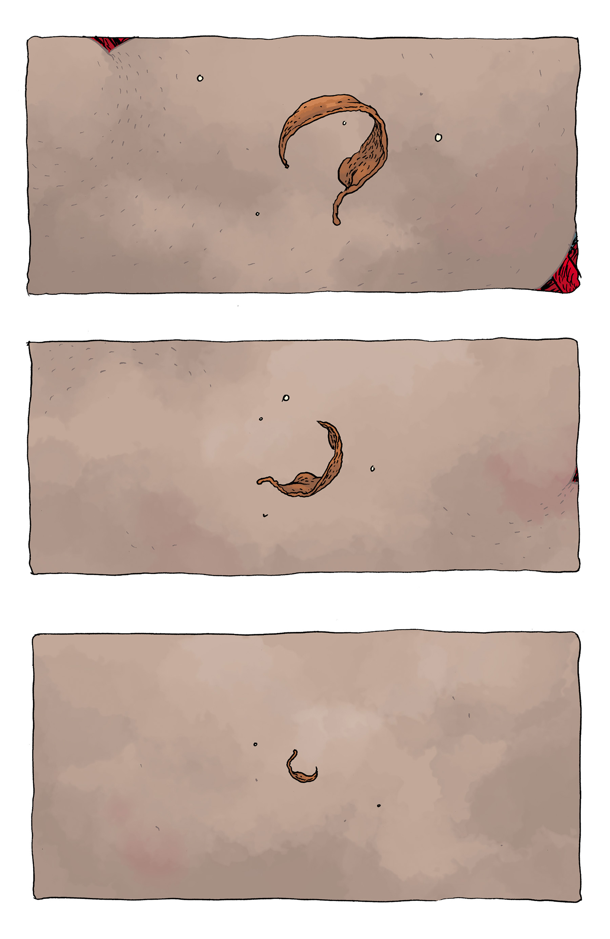 Read online House of Penance comic -  Issue #6 - 11